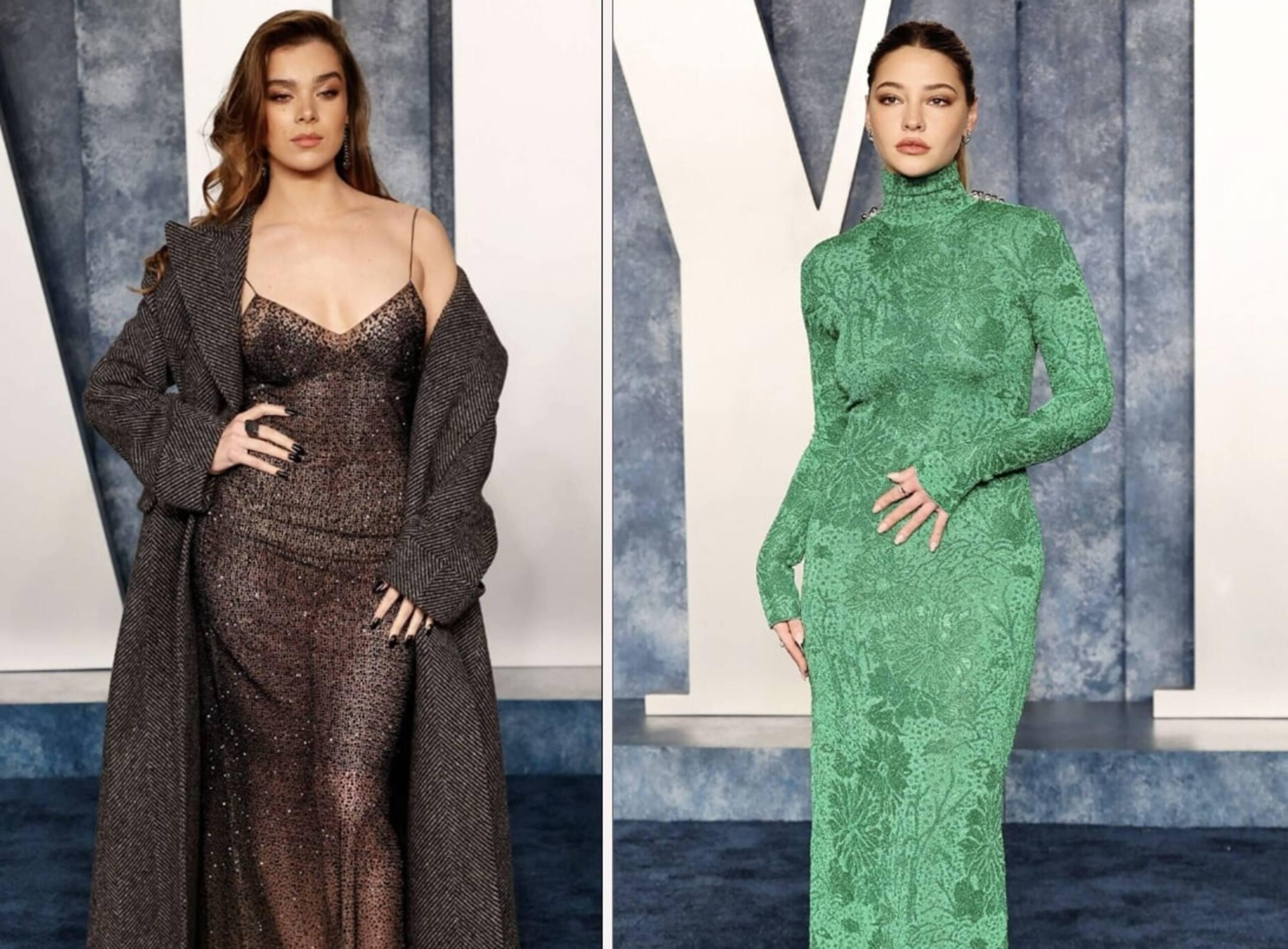 Les looks les plus sexy des stars à l'after-party 