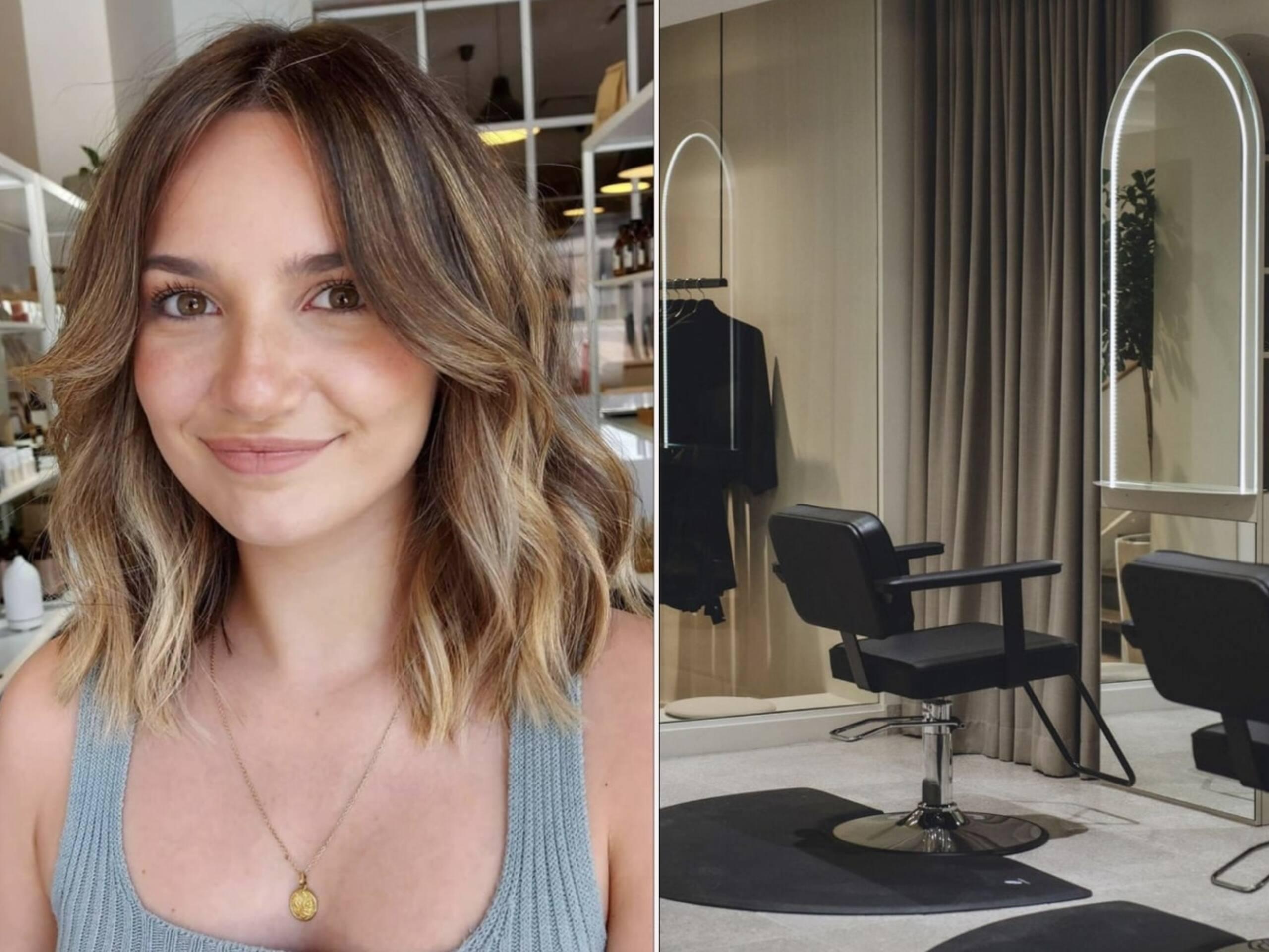 14 salons de coiffure de Québec pour la saison