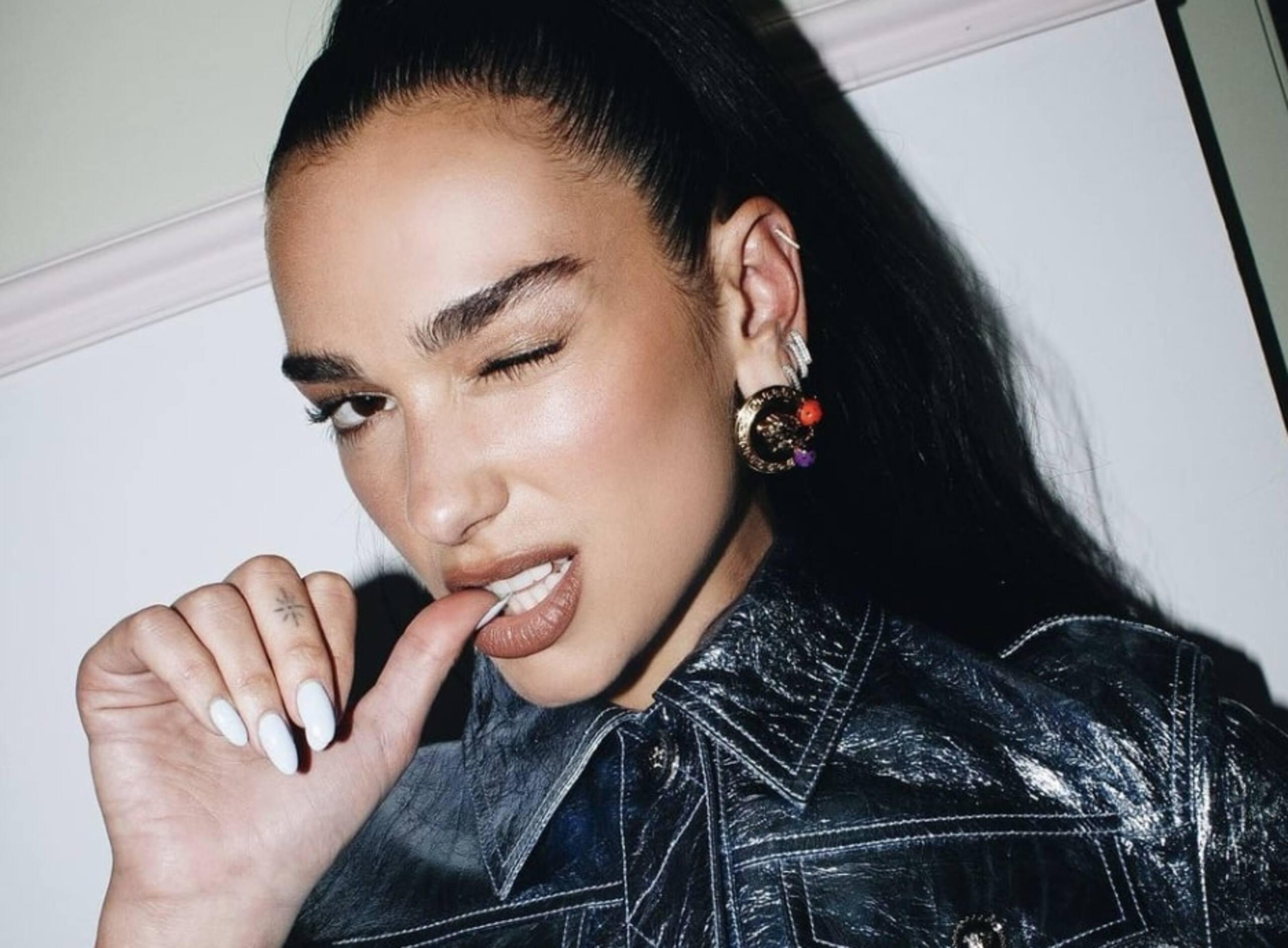 Dua Lipa fortement critiquée sur Instagram