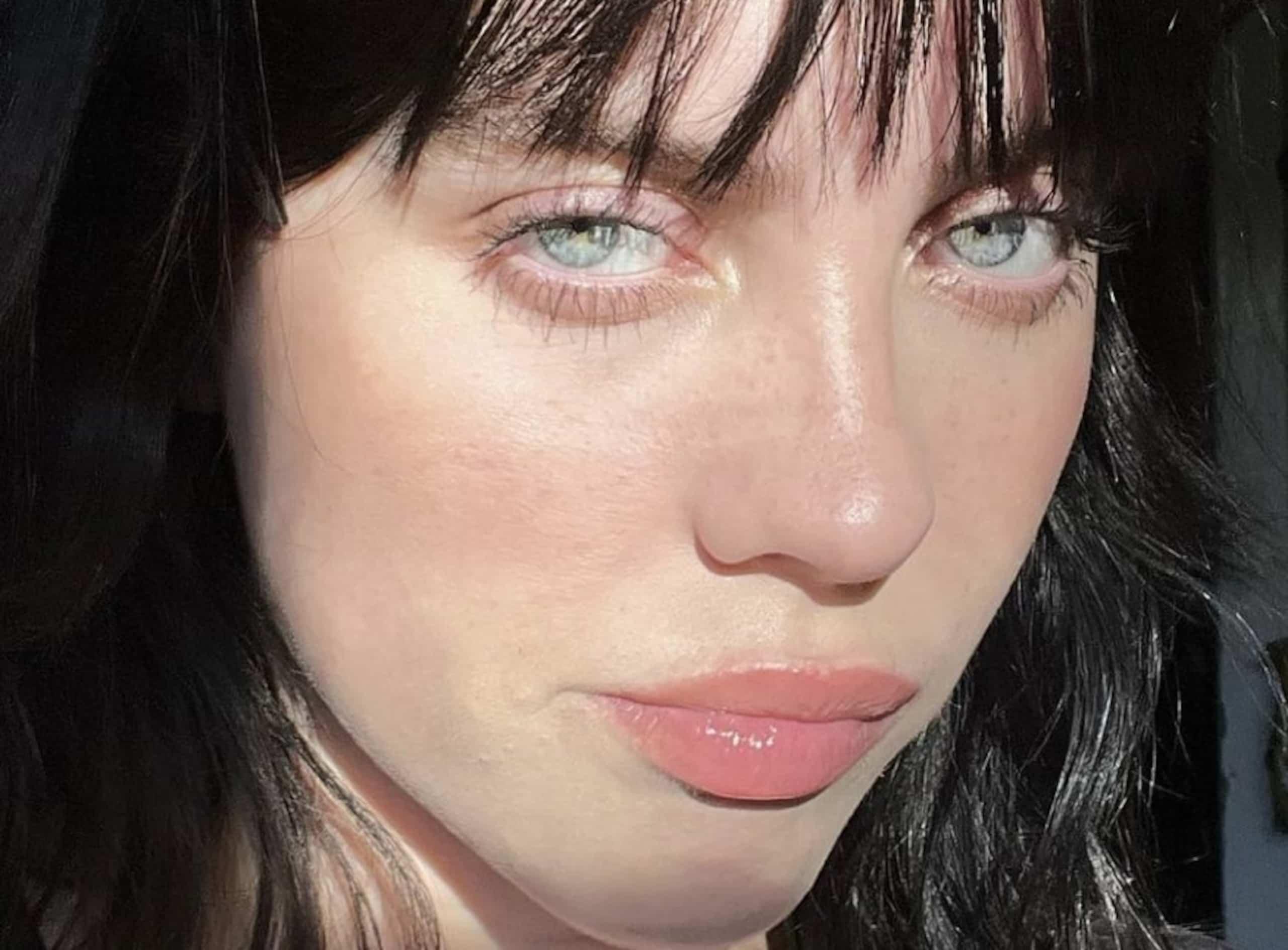 Une photo de Billie Eilish en bikini fait réagir