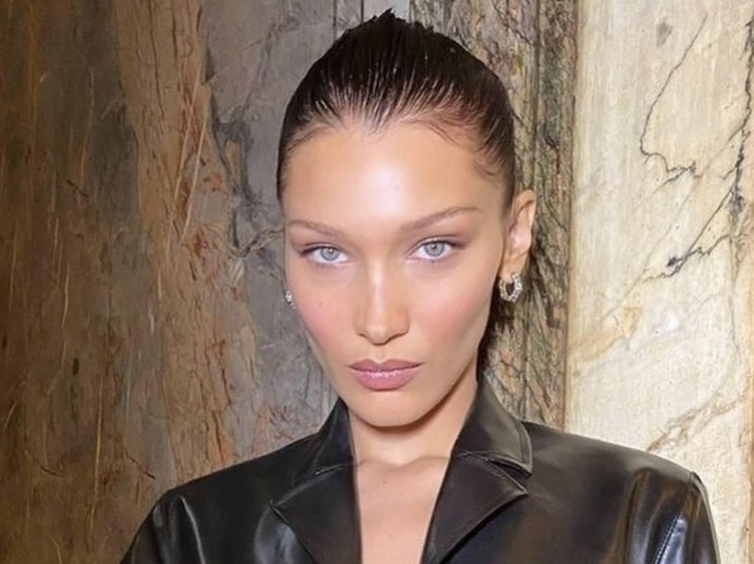 Bella Hadid a retrouvé l'amour et voici avec qui 