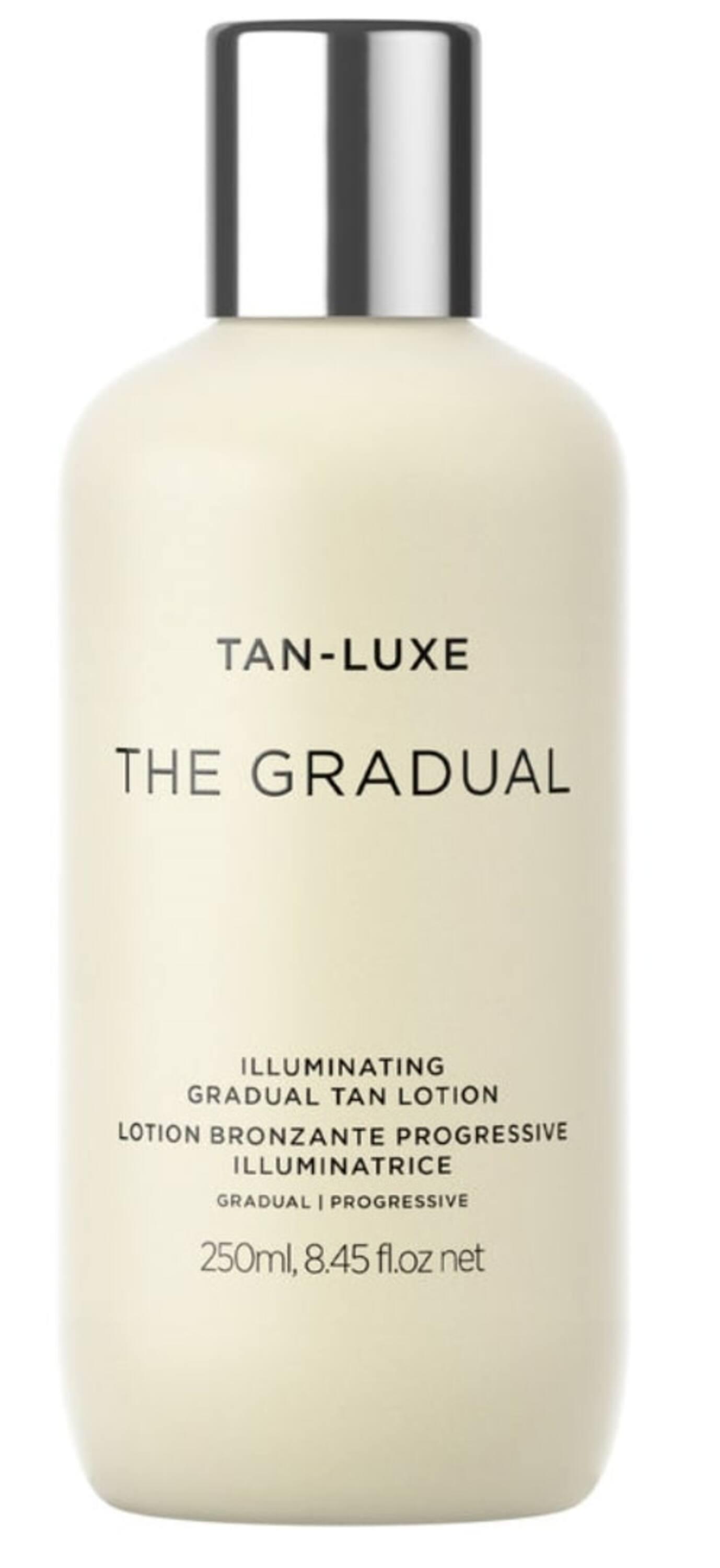 Tan-Luxe