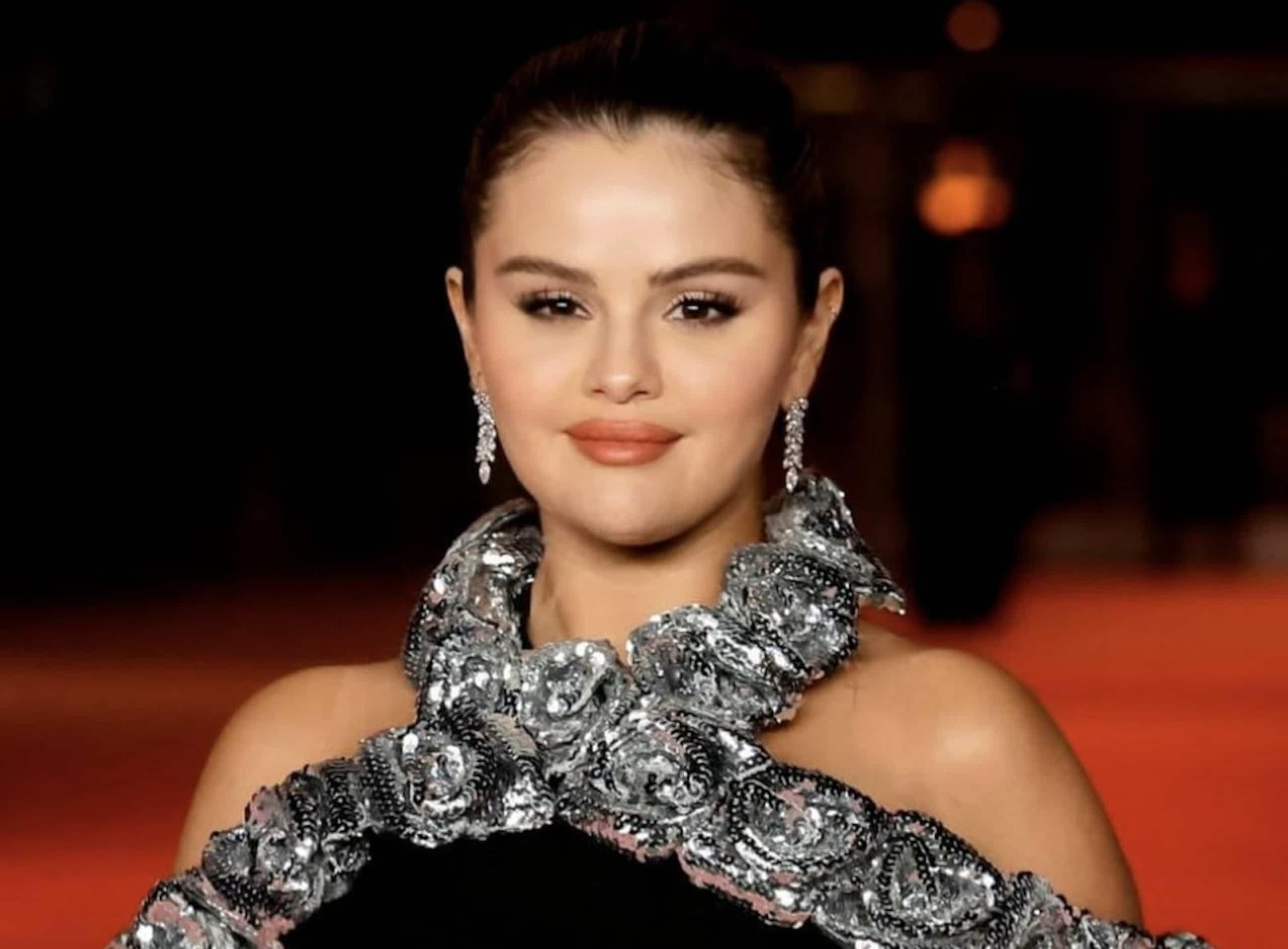 Première sortie de couple pour Selena Gomez 