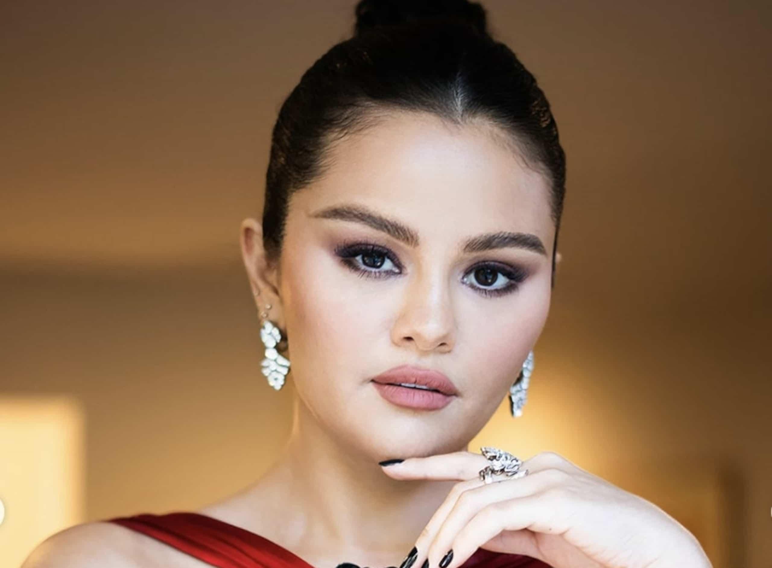 Selena Gomez clarifie la situation avec Kylie 