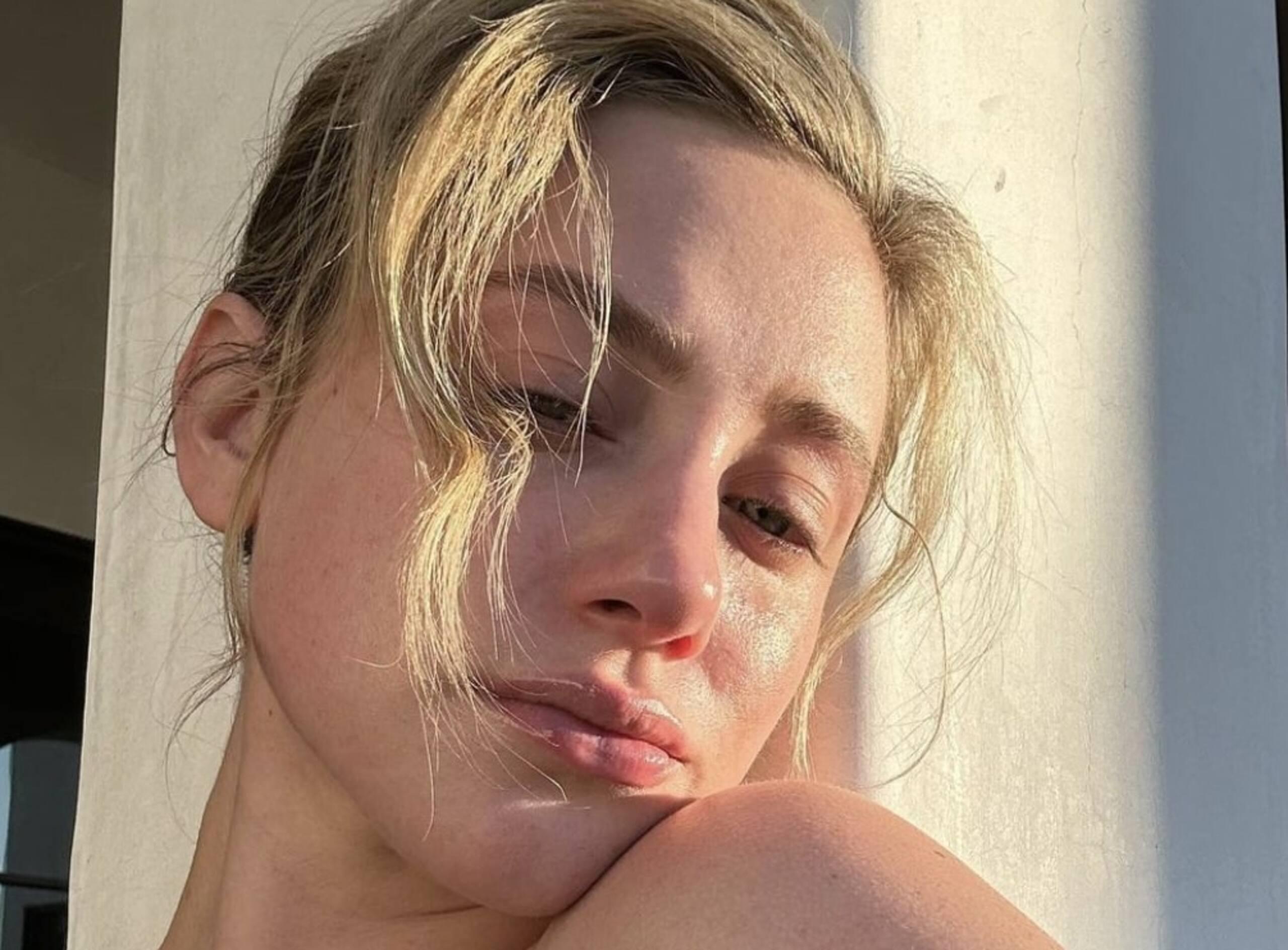 Lili Reinhart annonce un dur double diagnostic