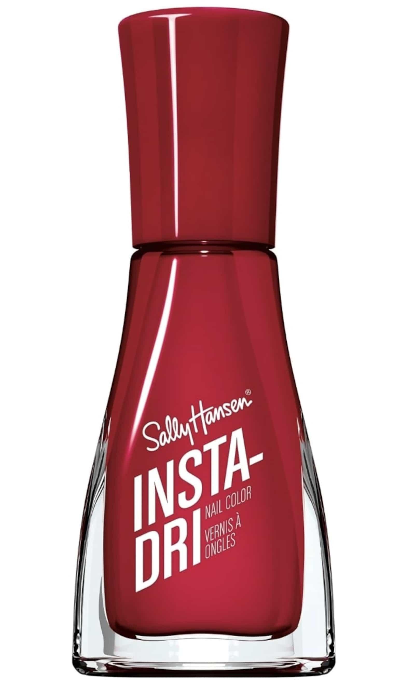 Sally Hansen / Amazon