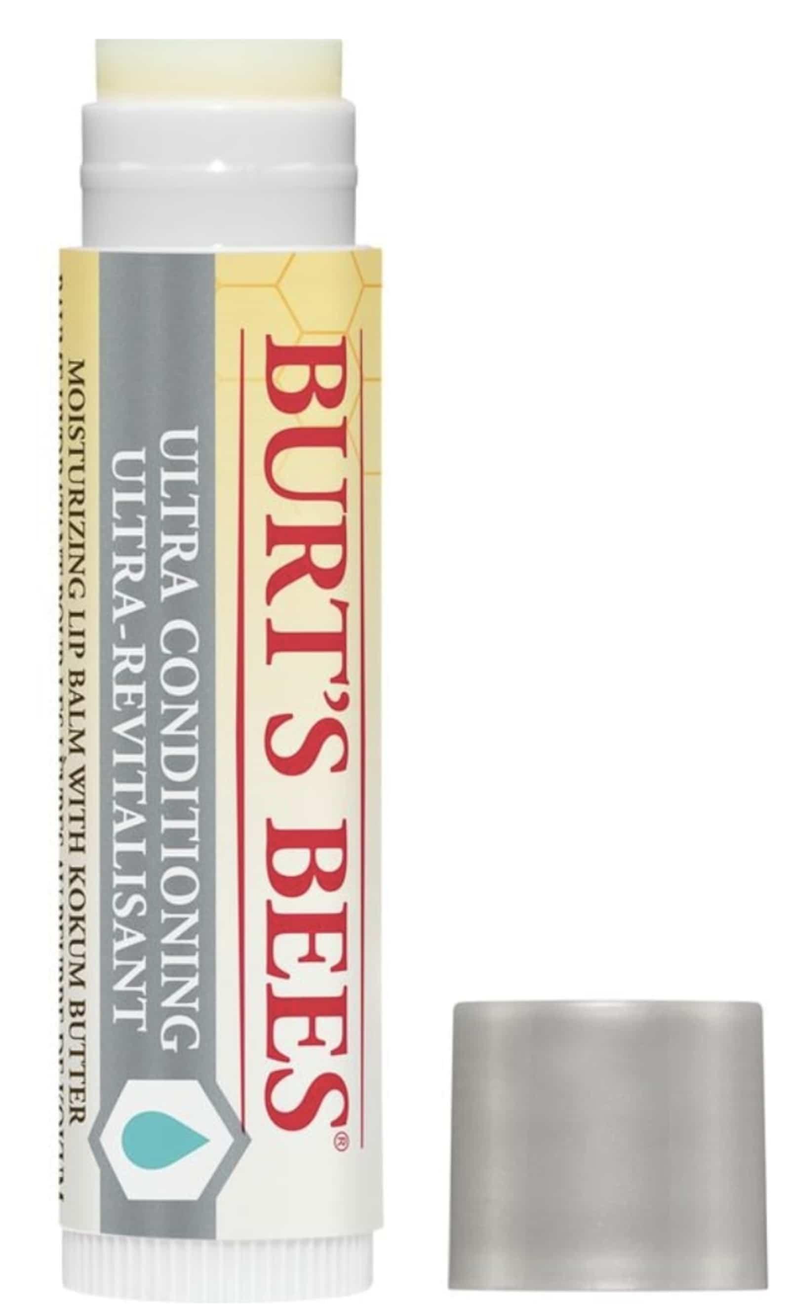 Burt's Bees/Pharmaprix