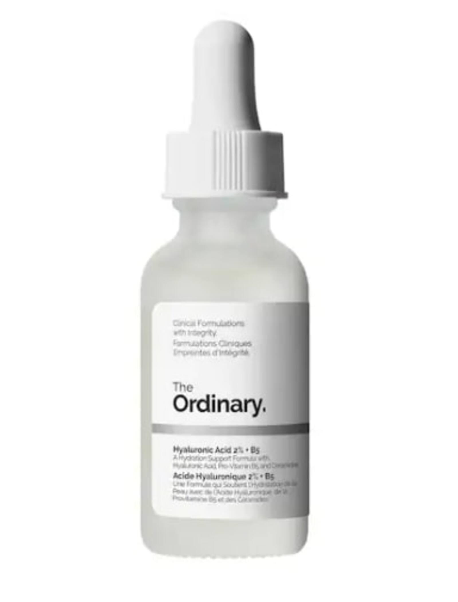 The Ordinary/Sephora