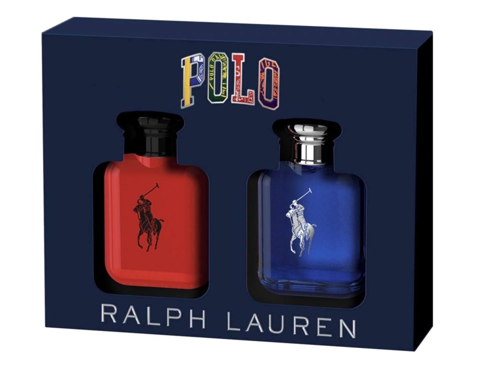 Ralph Lauren/Pharmaprix