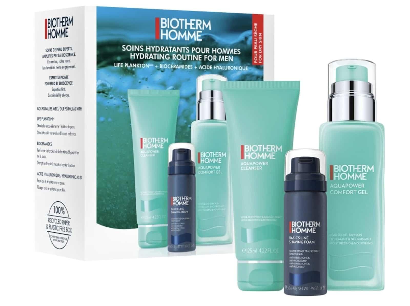 Biotherm/Pharmaprix