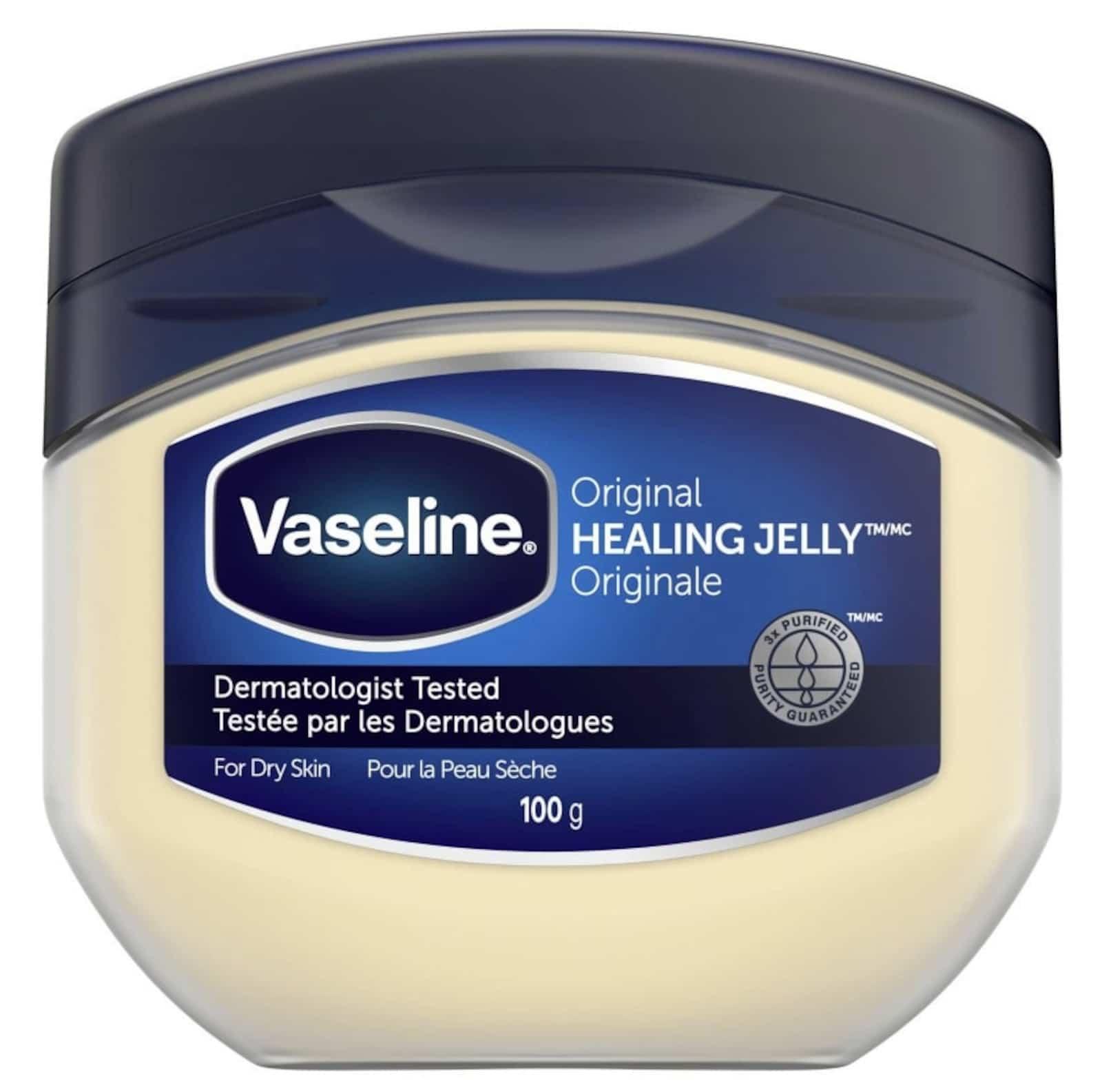 Vaseline/Pharmaprix