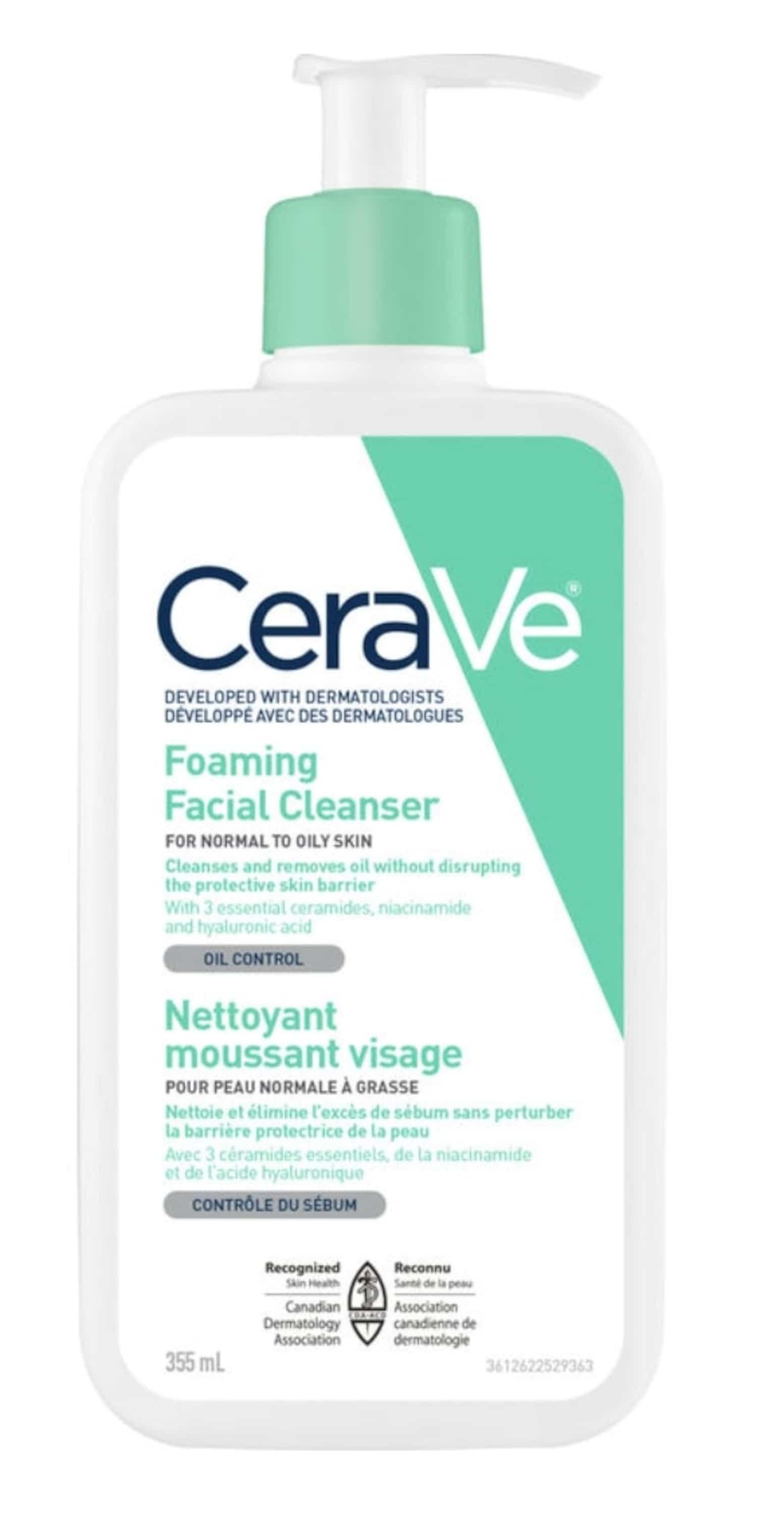 CeraVe/Pharmaprix