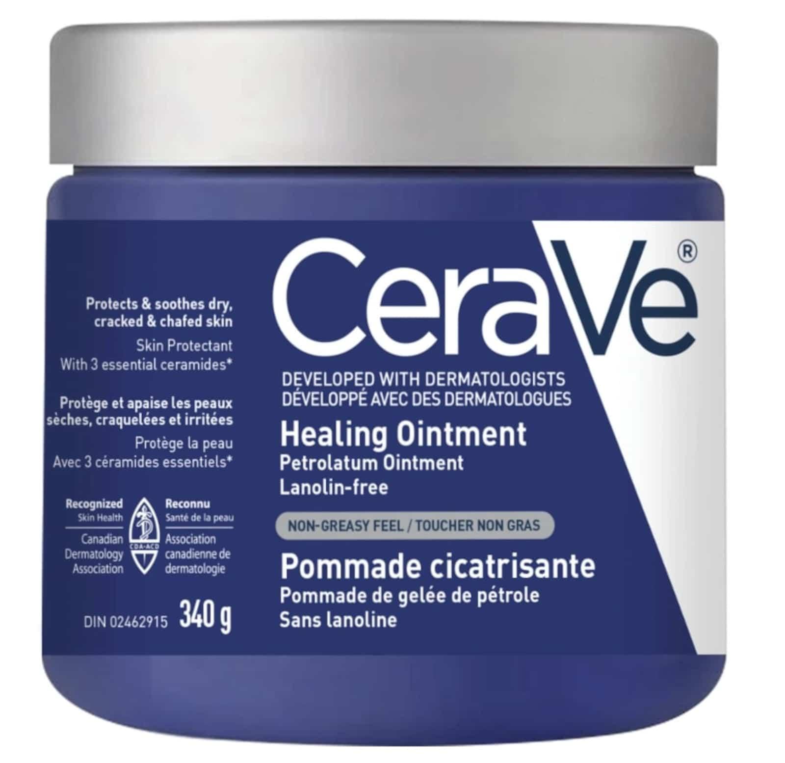 CeraVe/Pharmaprix