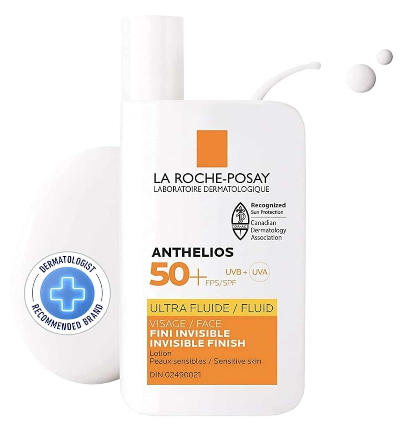 La Roche-Posay/Amazon