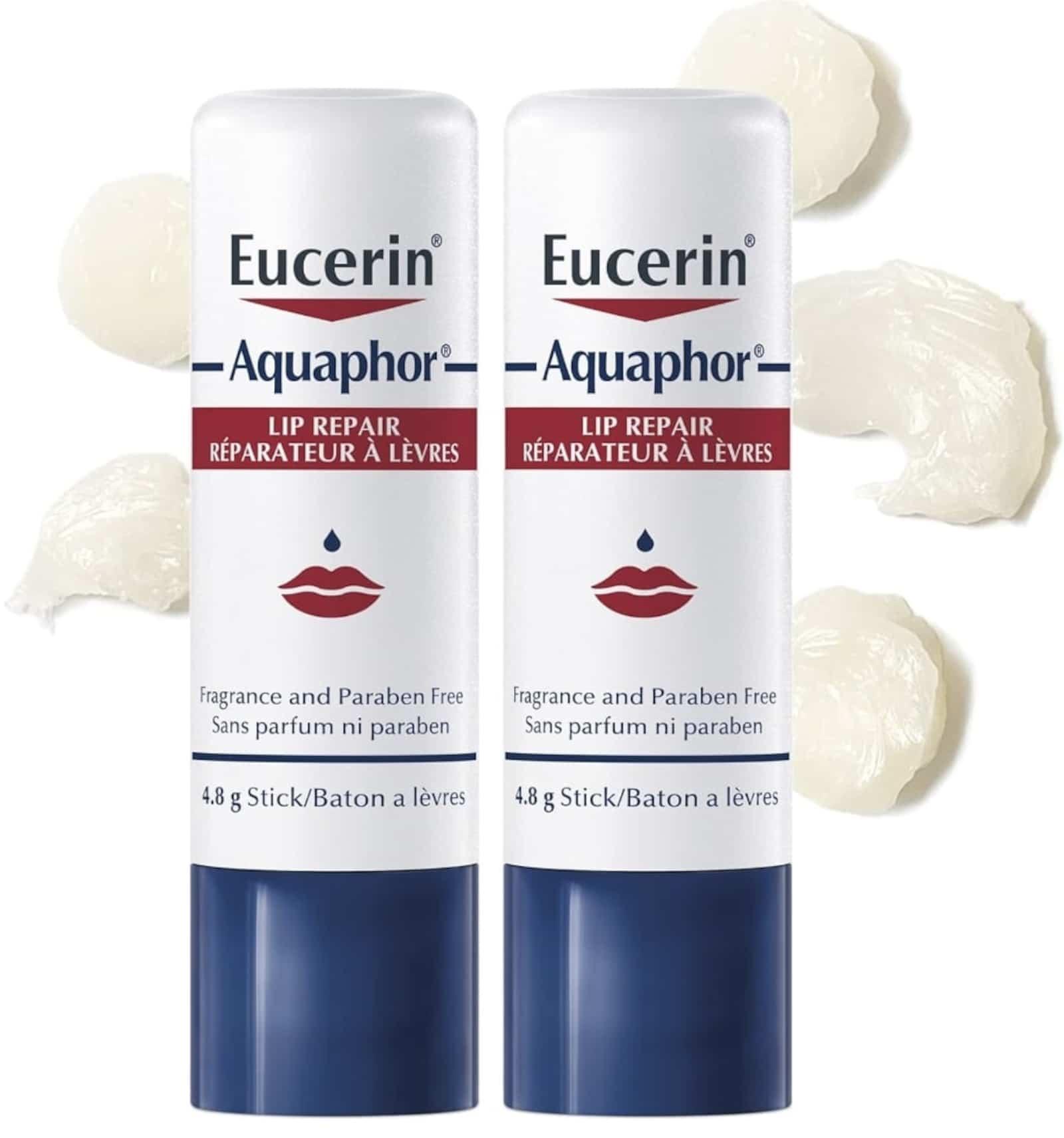 Eucerin/Amazon