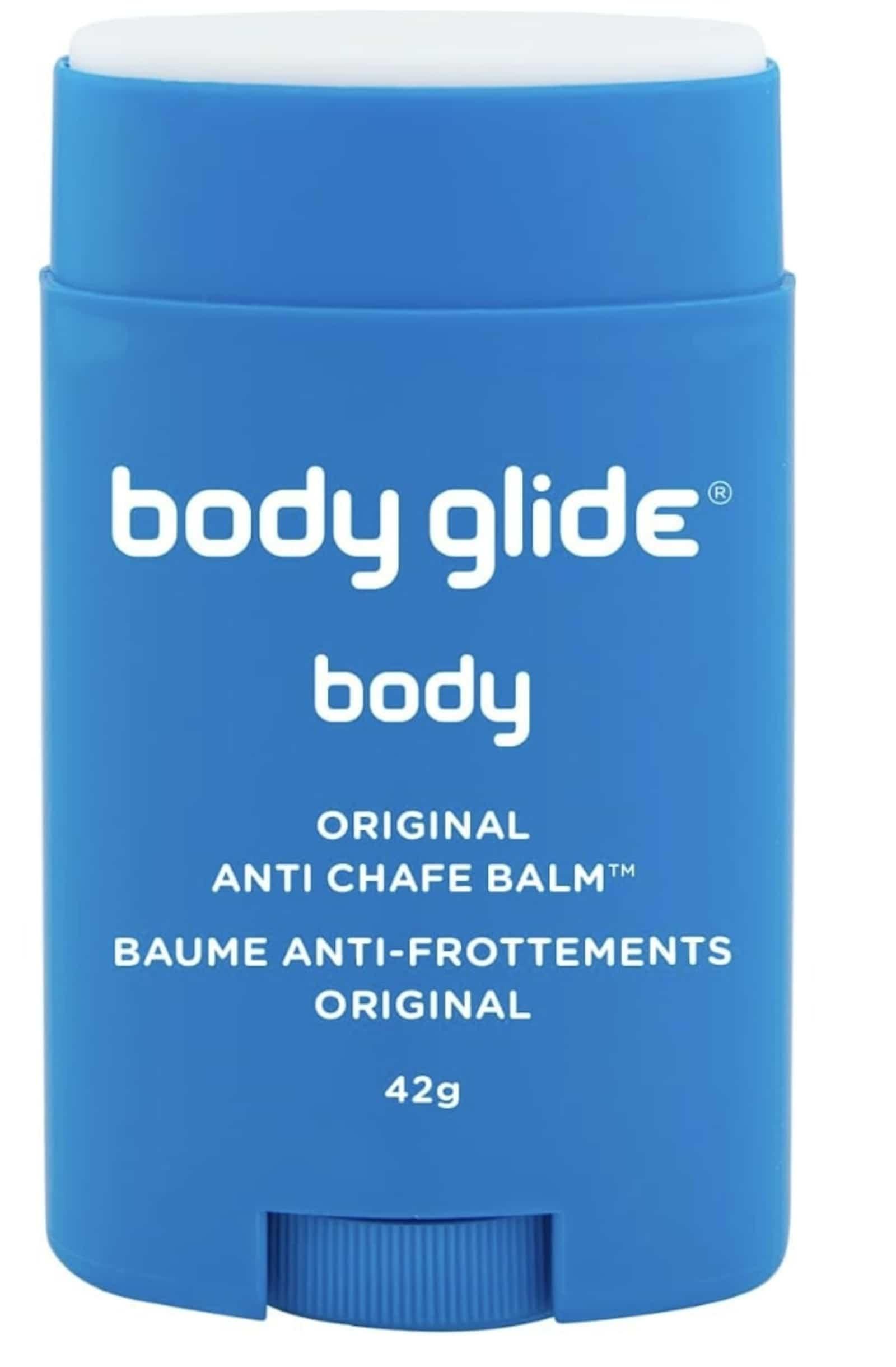 Body Glide/Amazon