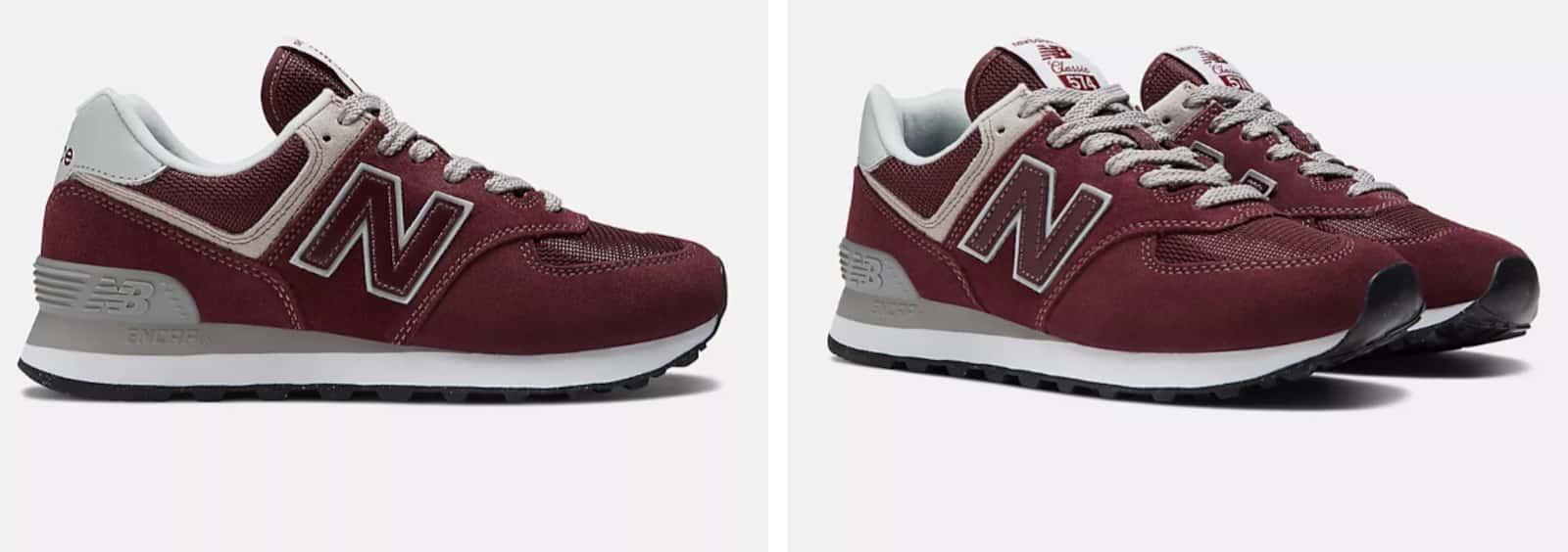 New Balance