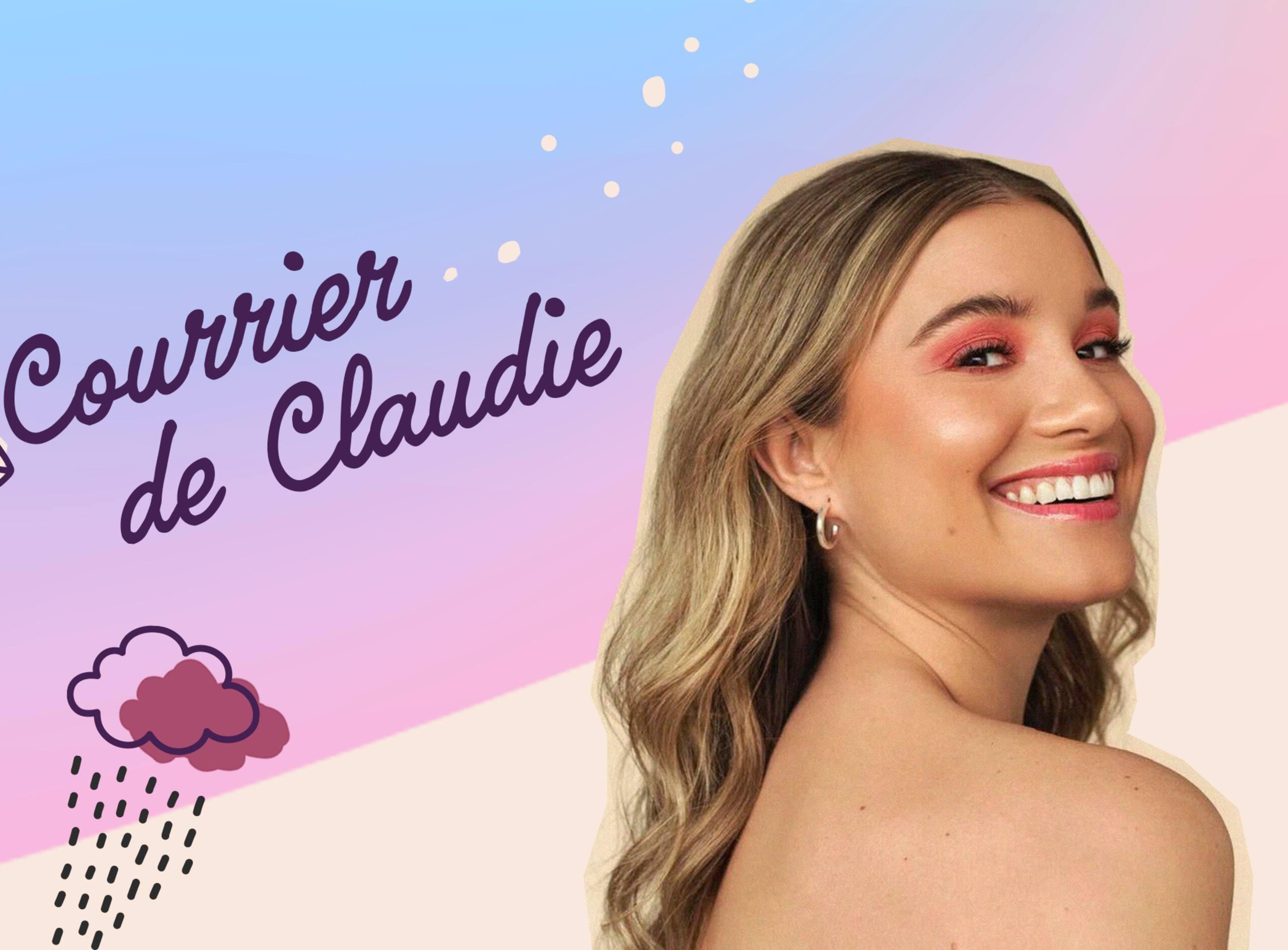 Comment vivre avec l'anxiété selon Claudie Mercier