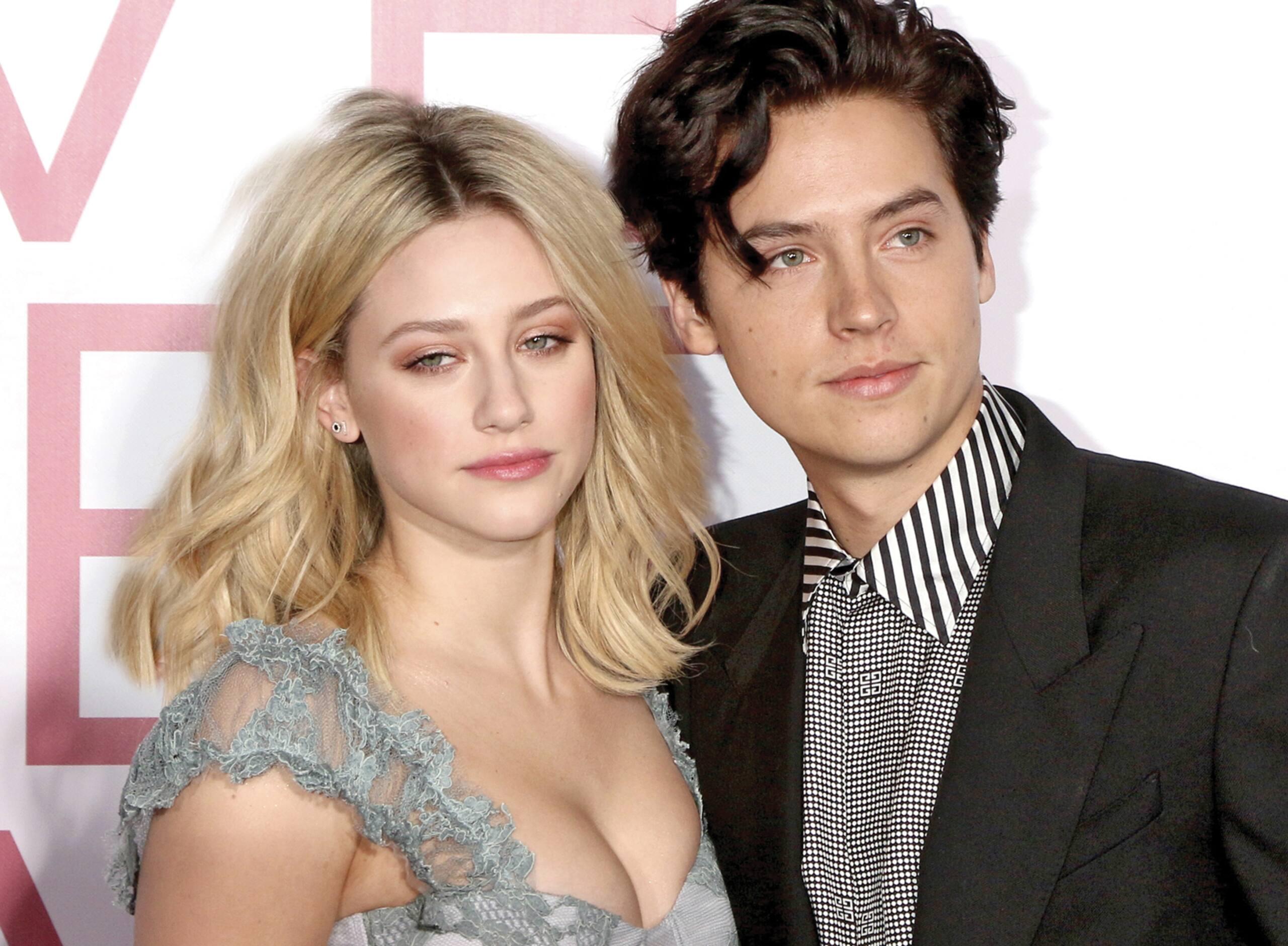 Cole Sprouse confirme son célibat