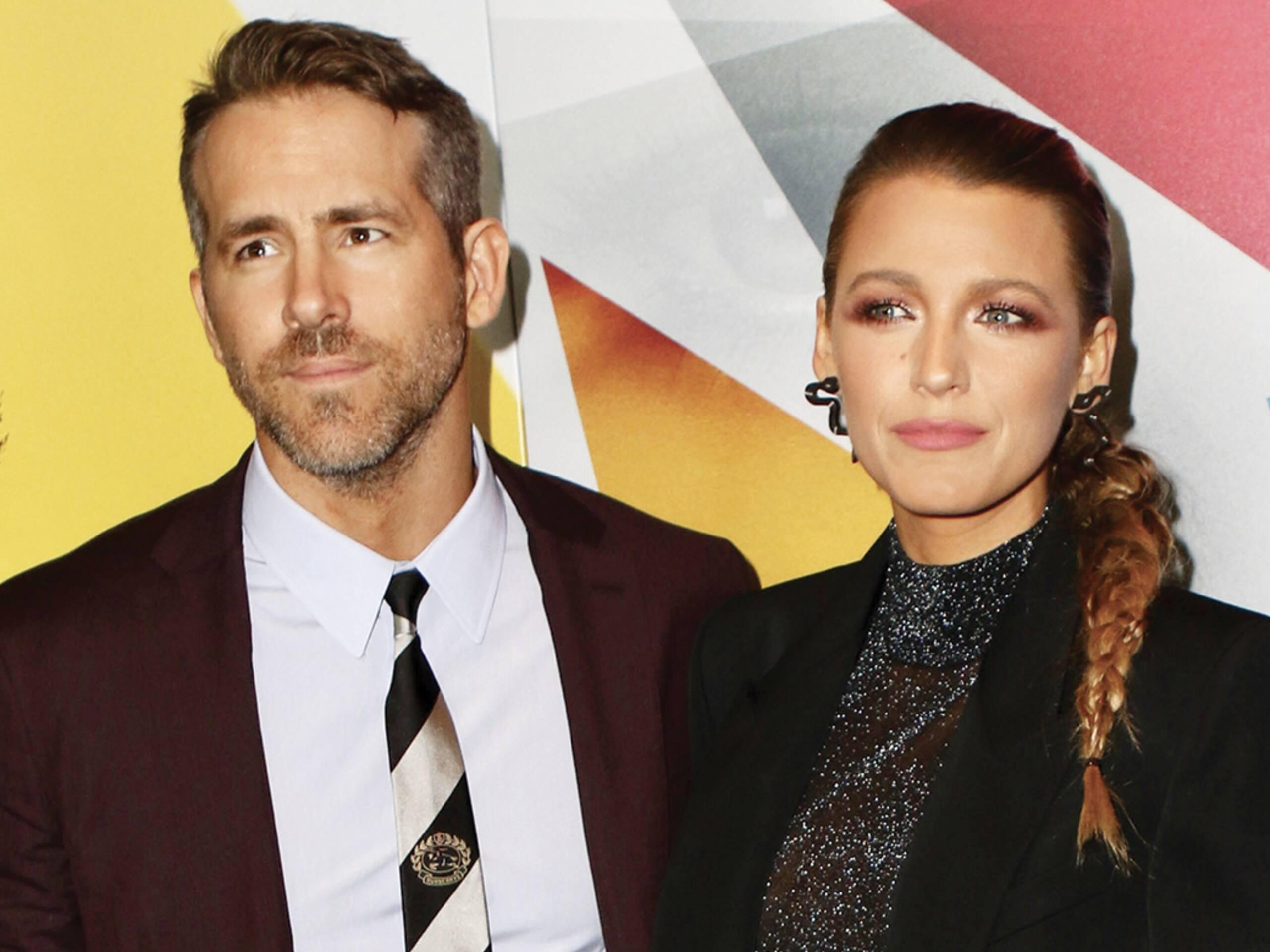 Ryan Reynolds regrette le lieu de son mariage