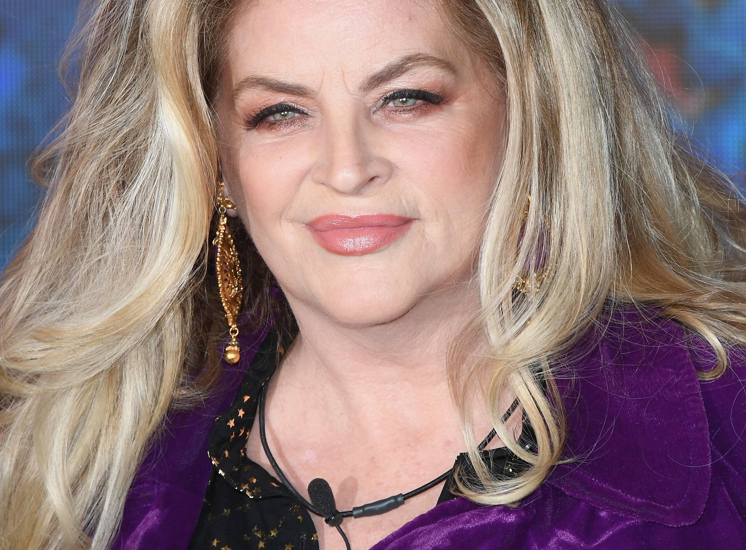 Kirstie Alley décède à l'âge de 71 ans