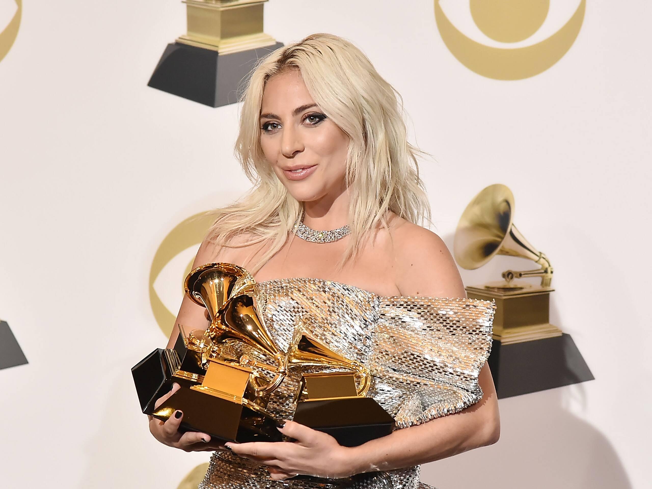 Les Grammys n'auront pas lieu en janvier