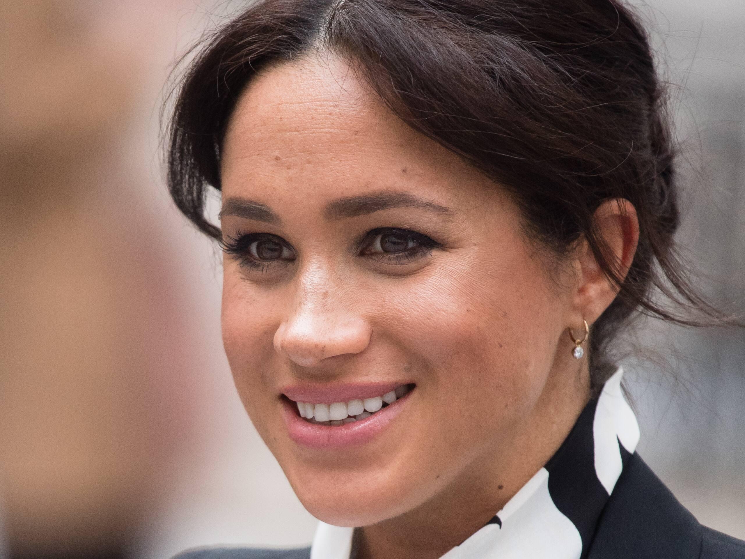 Meghan Markle lancera un premier livre 