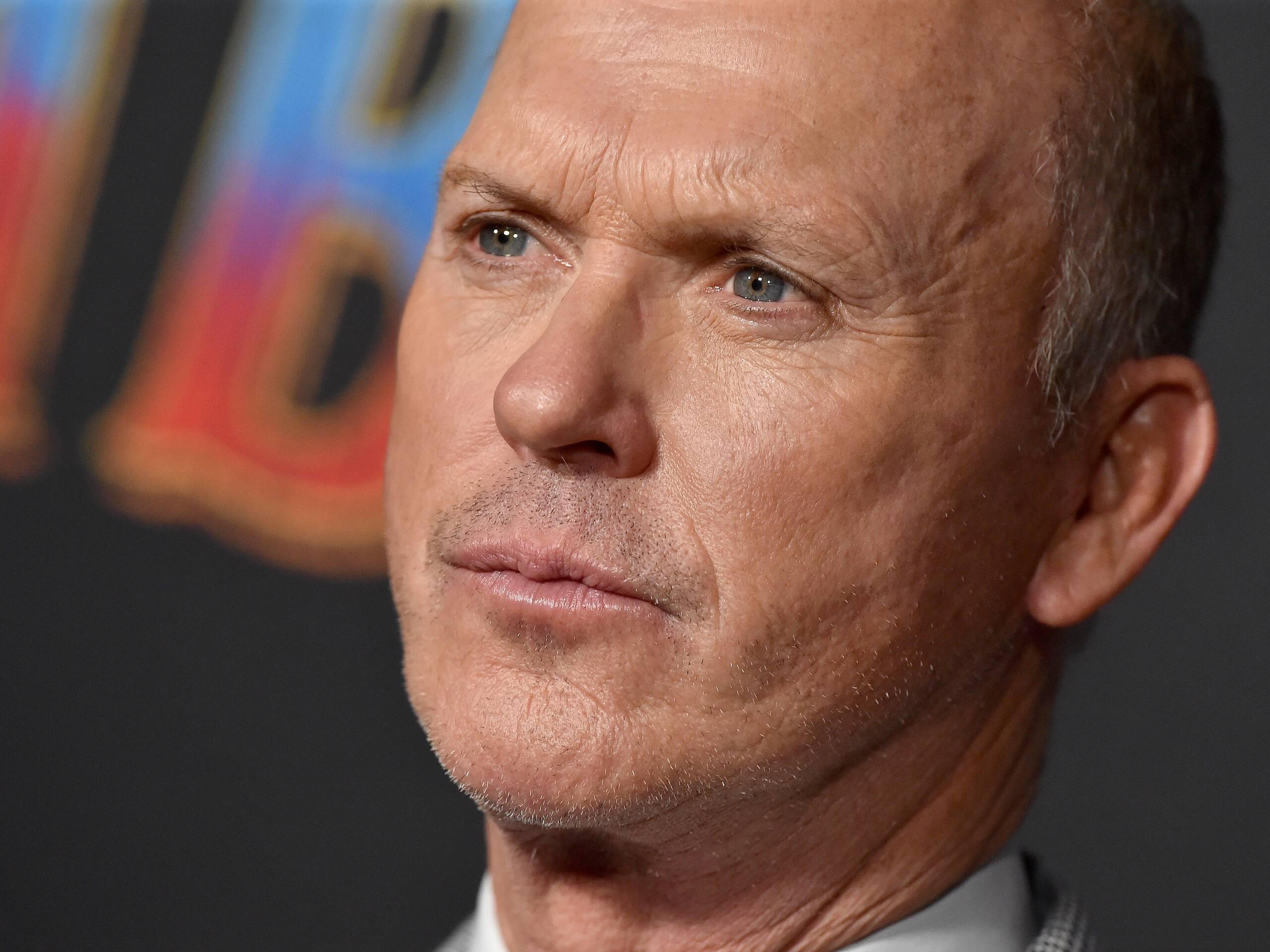 Michael Keaton reprendrait le rôle de Batman