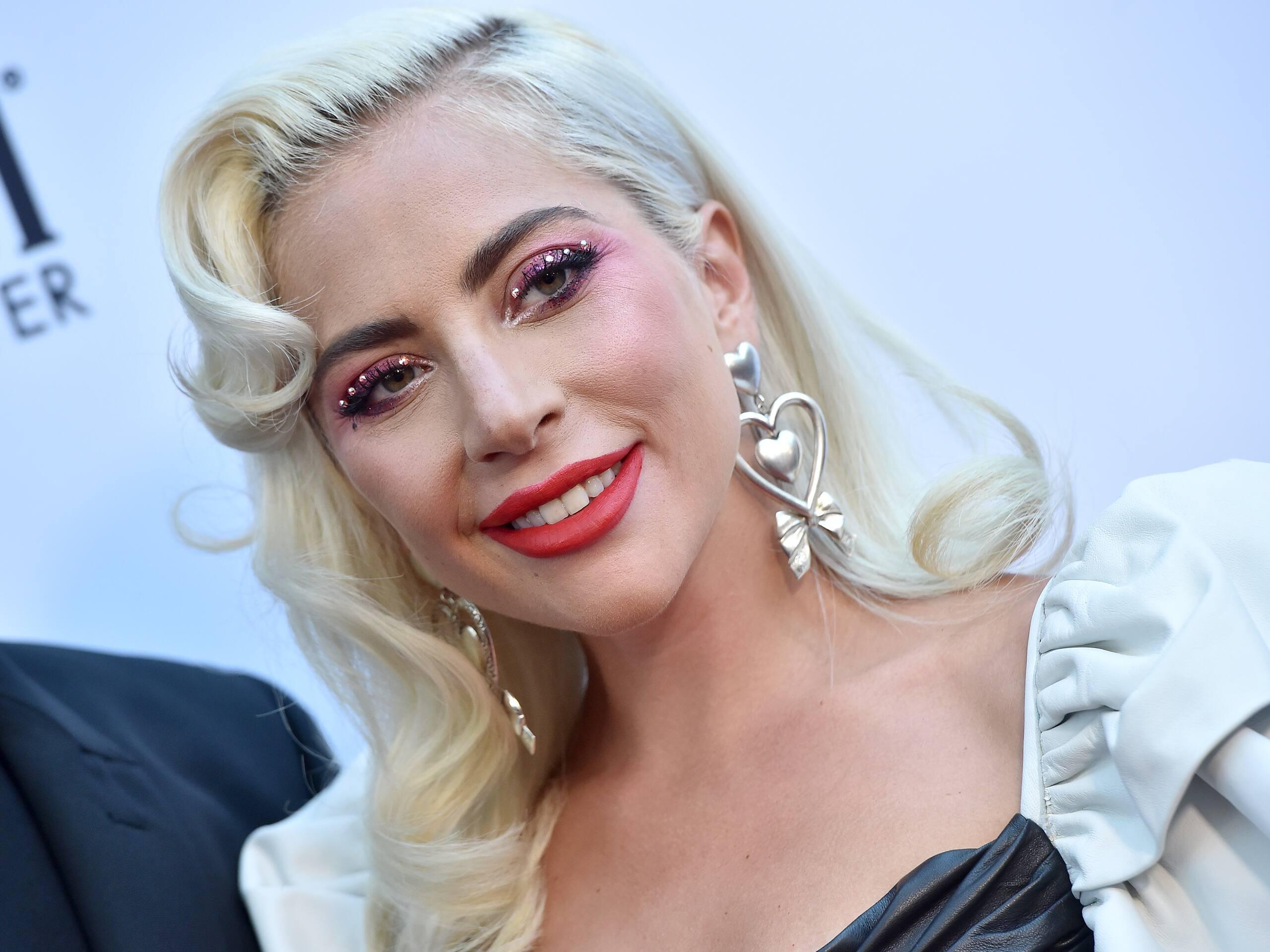 Lady Gaga jouerait dans le prochain X-Men