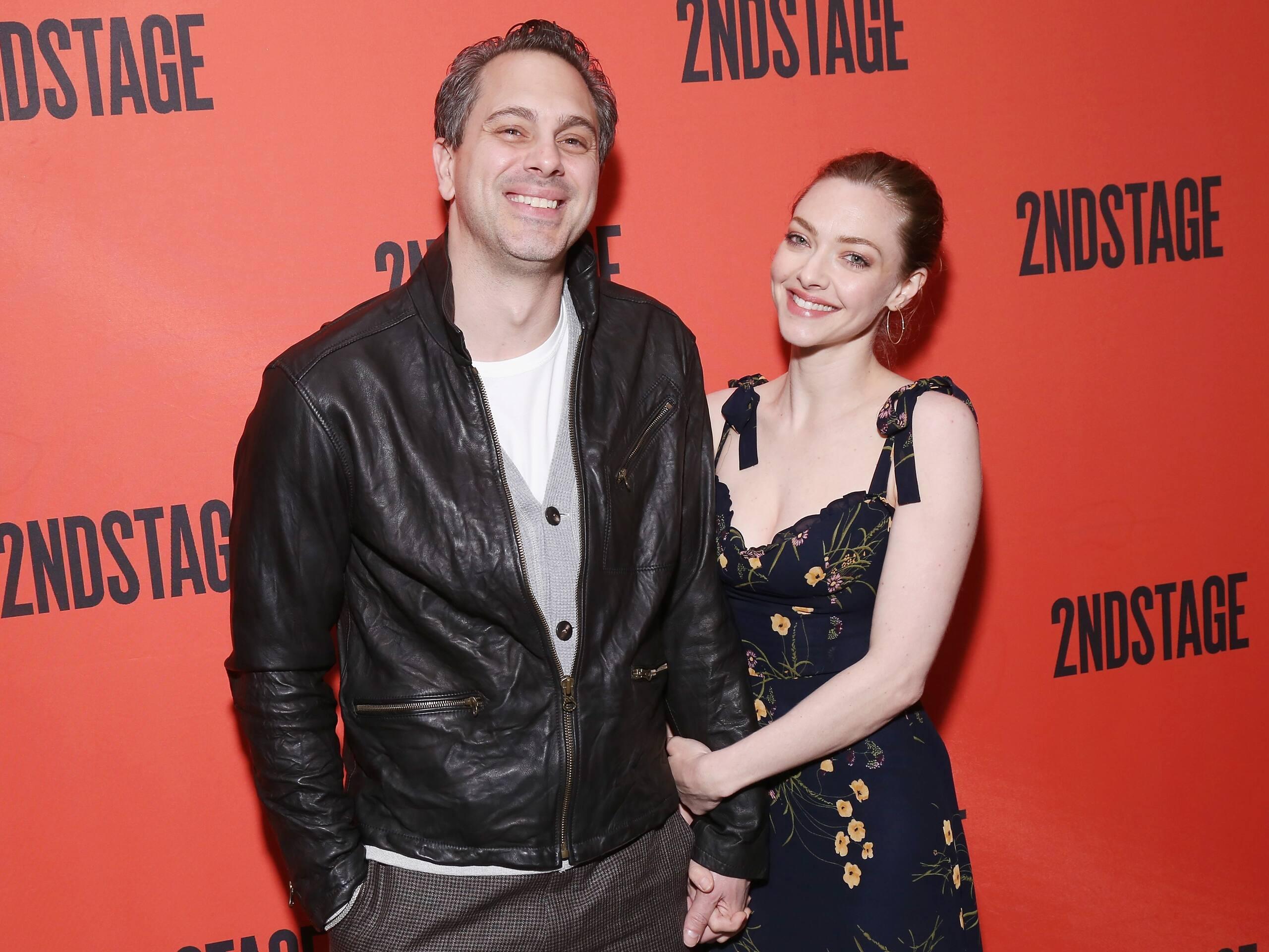 Amanda Seyfried a donné naissance à son 2e enfant