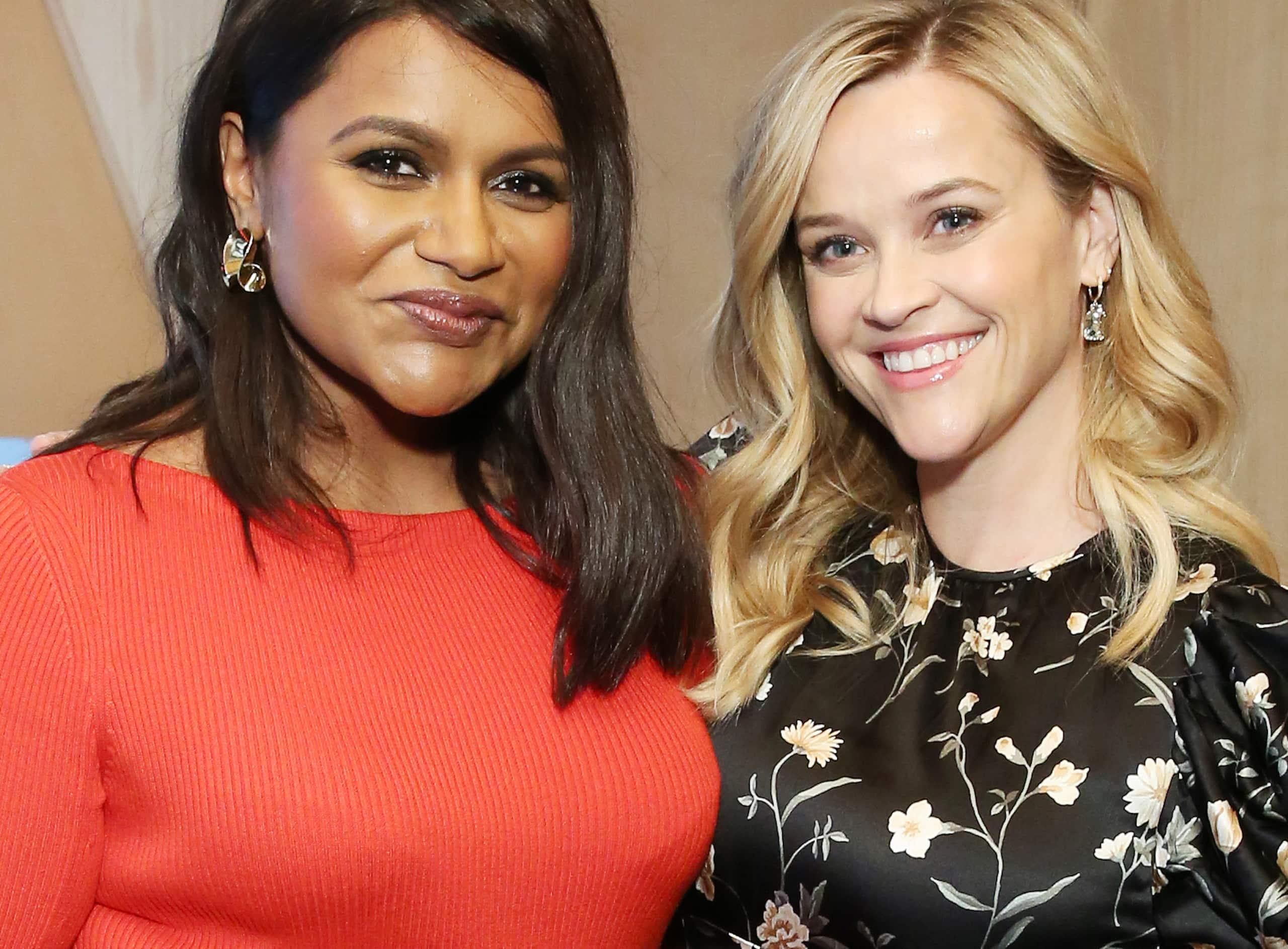 Reese Witherspoon de retour pour un 3e film