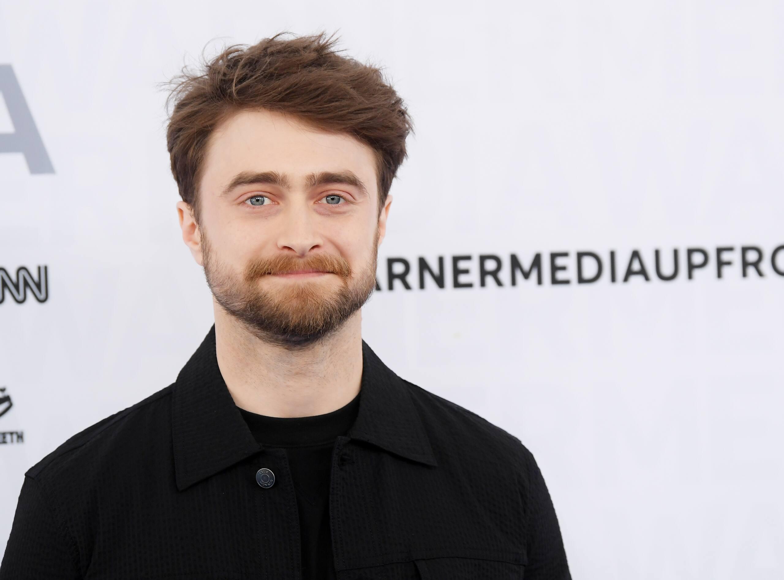 Daniel Radcliffe répond à J.K Rowling