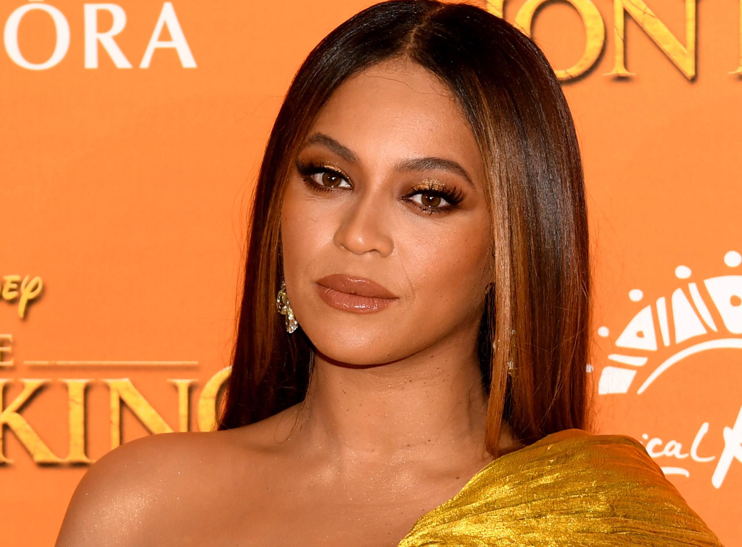 Beyoncé réclame justice pour George Floyd