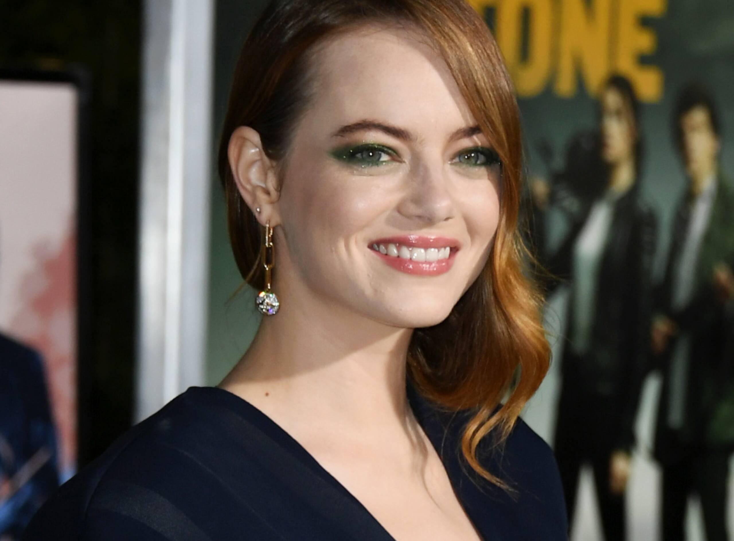 Emma Stone a donné naissance à son premier enfant 