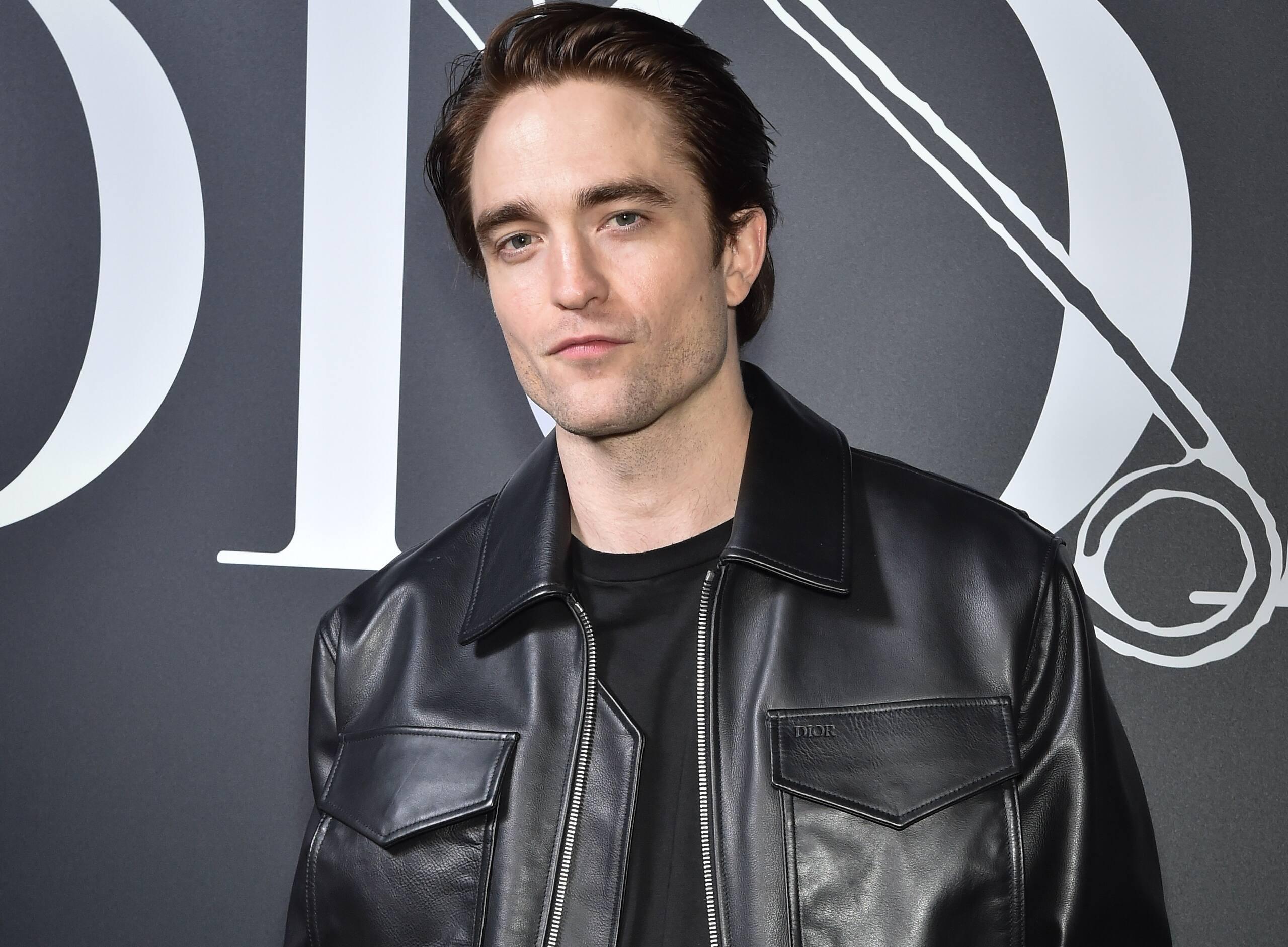 Robert Pattinson atteint de la COVID-19