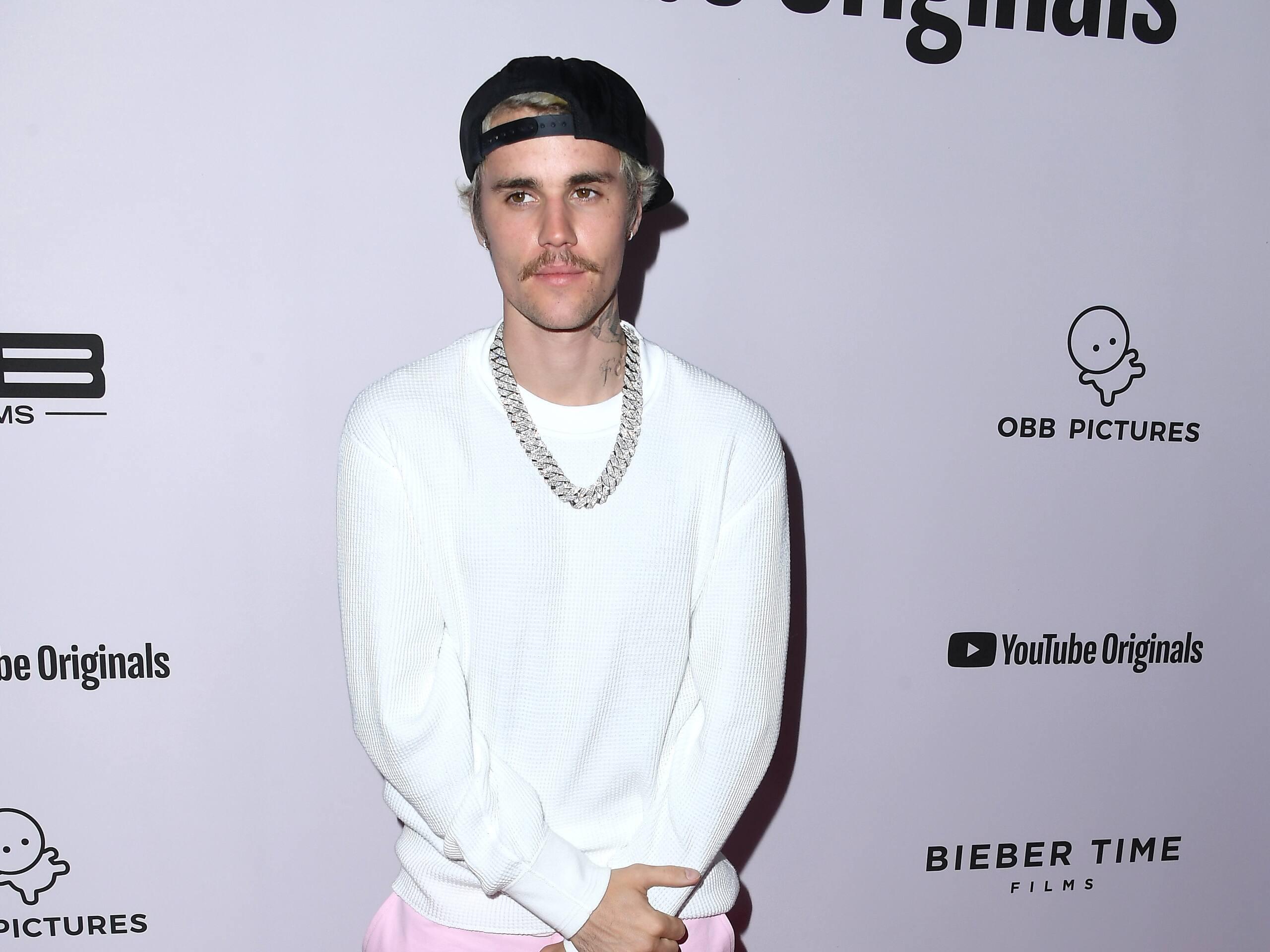 Bieber poursuit ses accusatrices