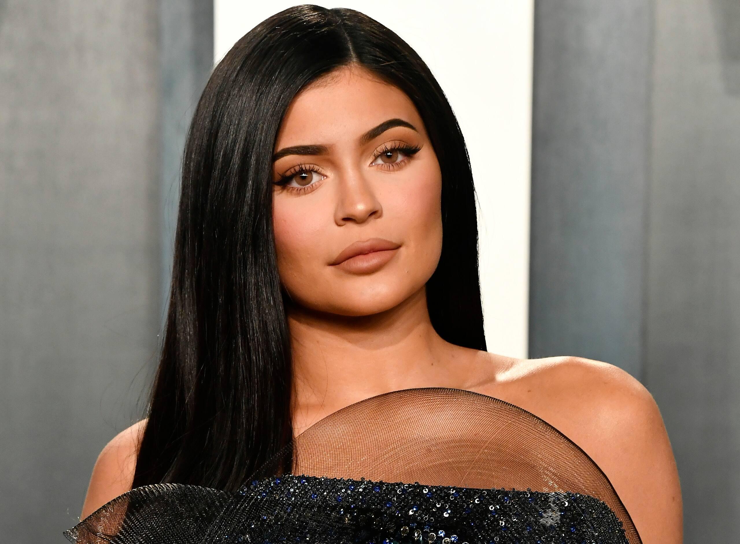 Kylie Jenner ne ressemble pas à Kylie Jenner