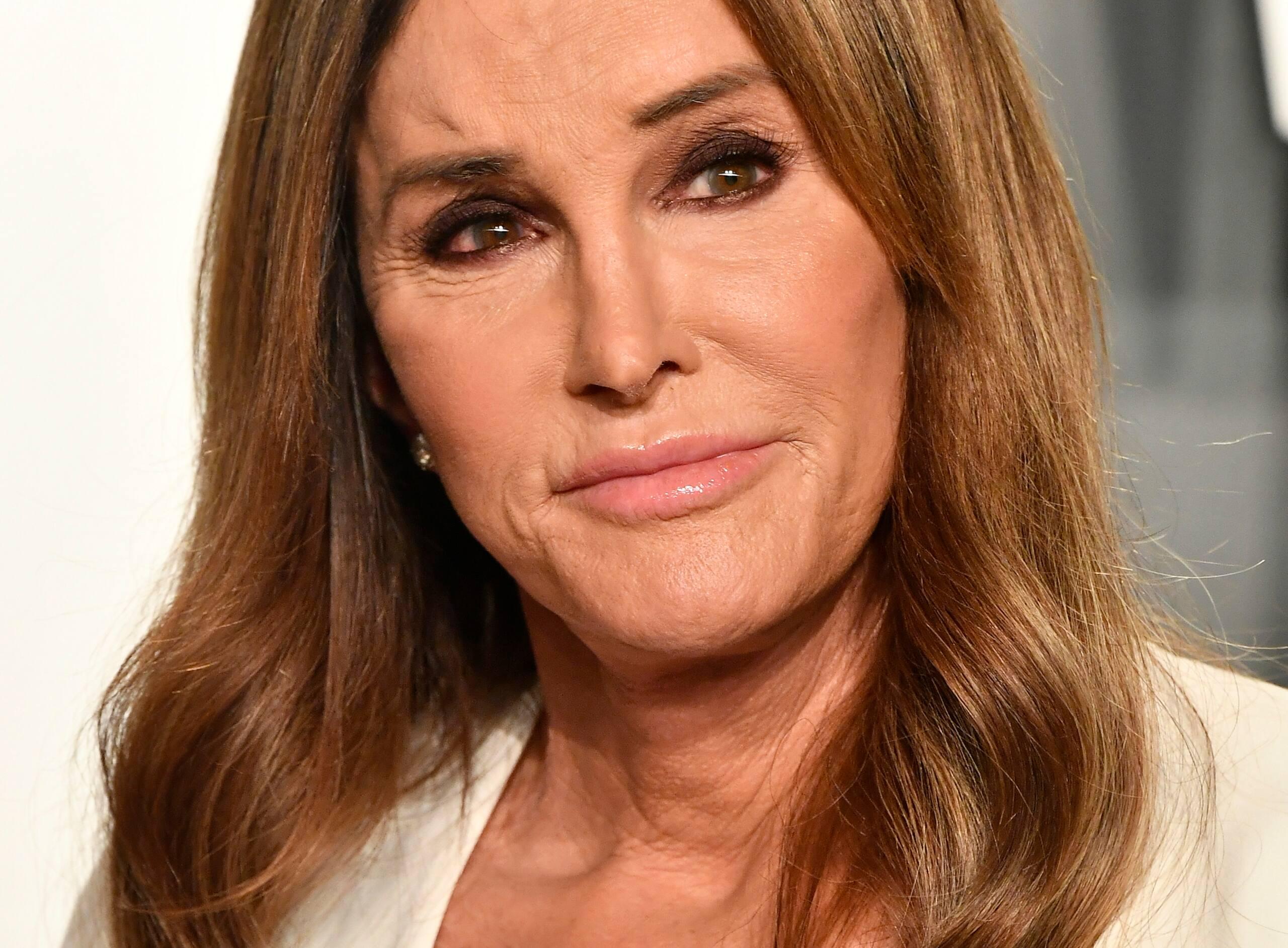 Caitlyn Jenner candidate au poste de gouverneure