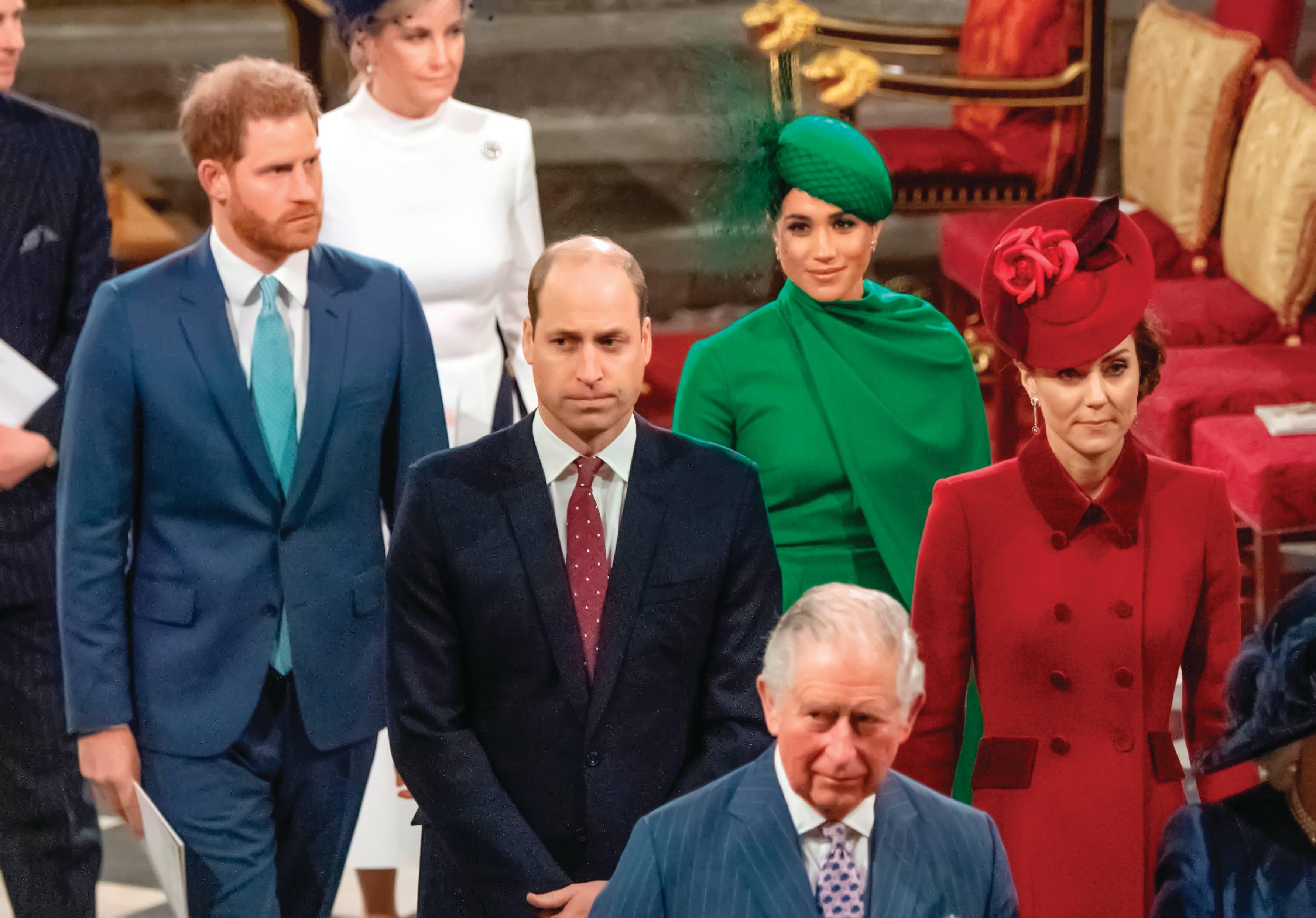 POOL/AFP via Getty Images