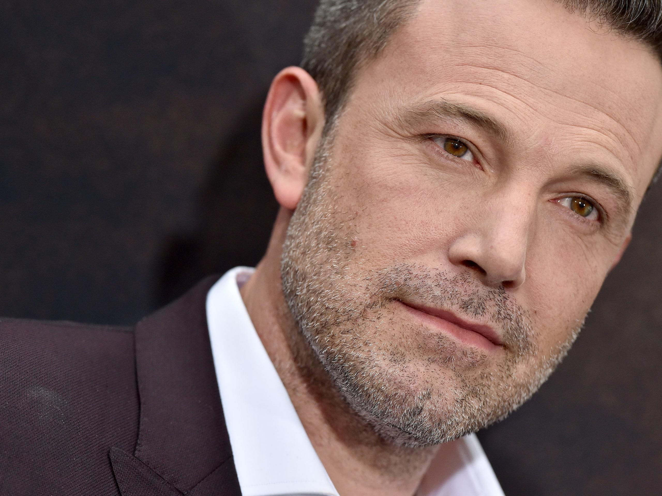 Ben Affleck retarde un tournage par partisanerie