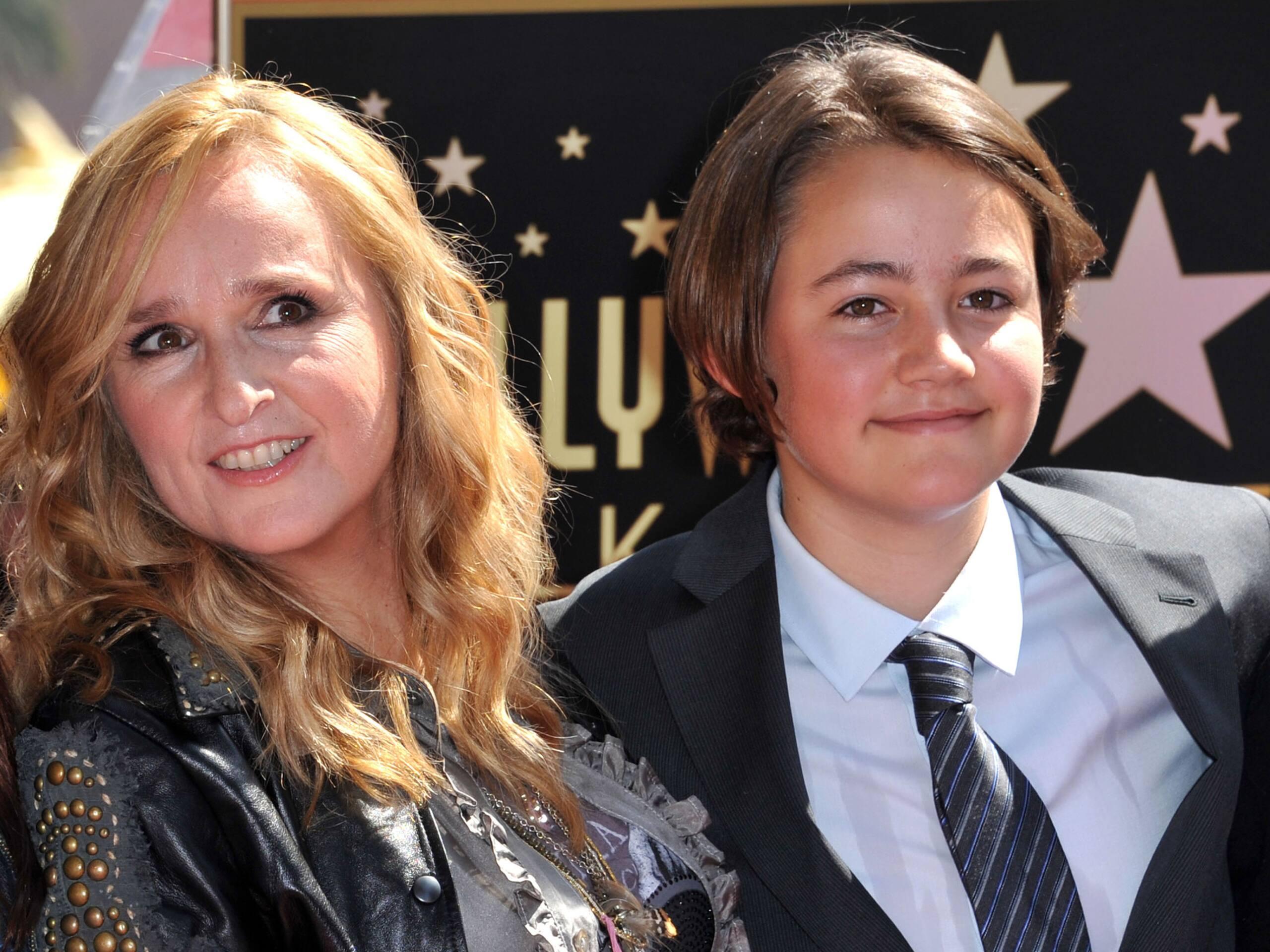 Le fils de Melissa Etheridge est mort à 21 ans