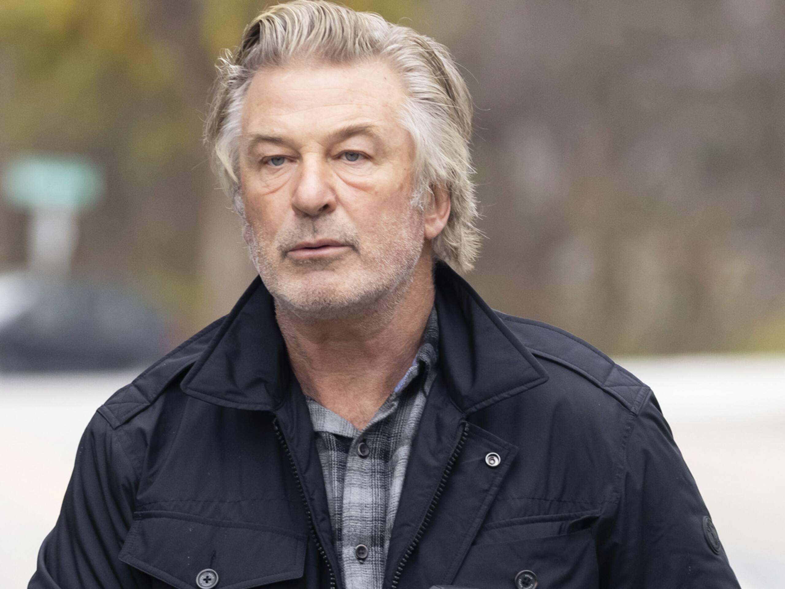 Nouvelles accusations contre Alec Baldwin