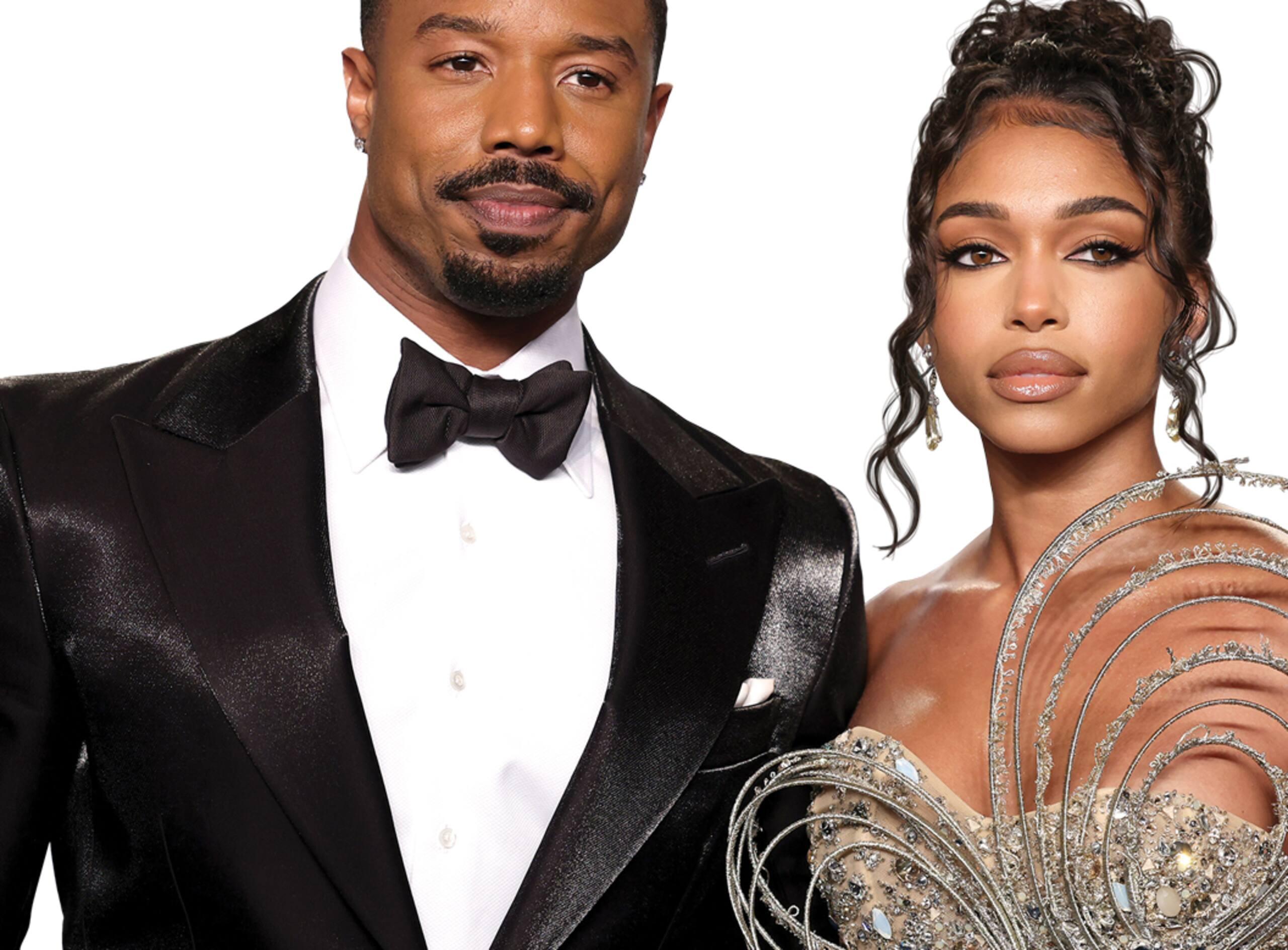 Rupture pour Michael B. Jordan et Lori Harvey