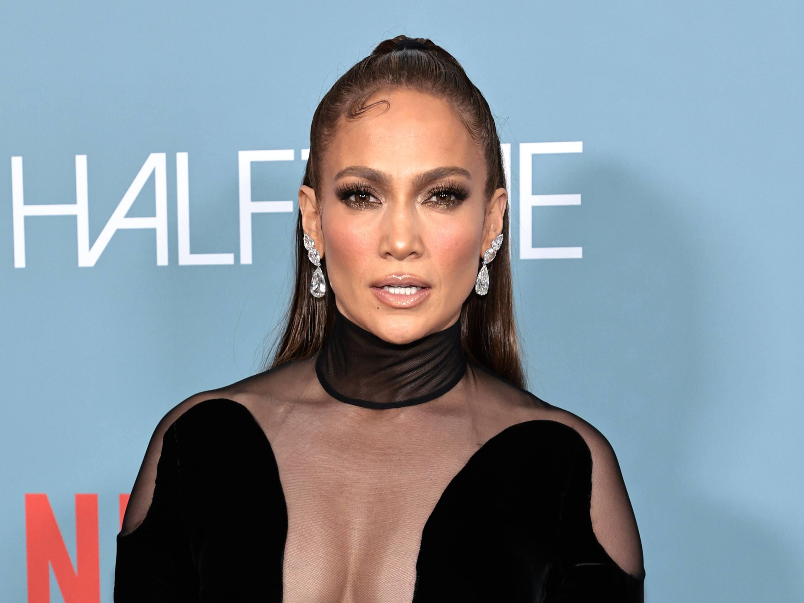 Jennifer Lopez annonce un nouvel album