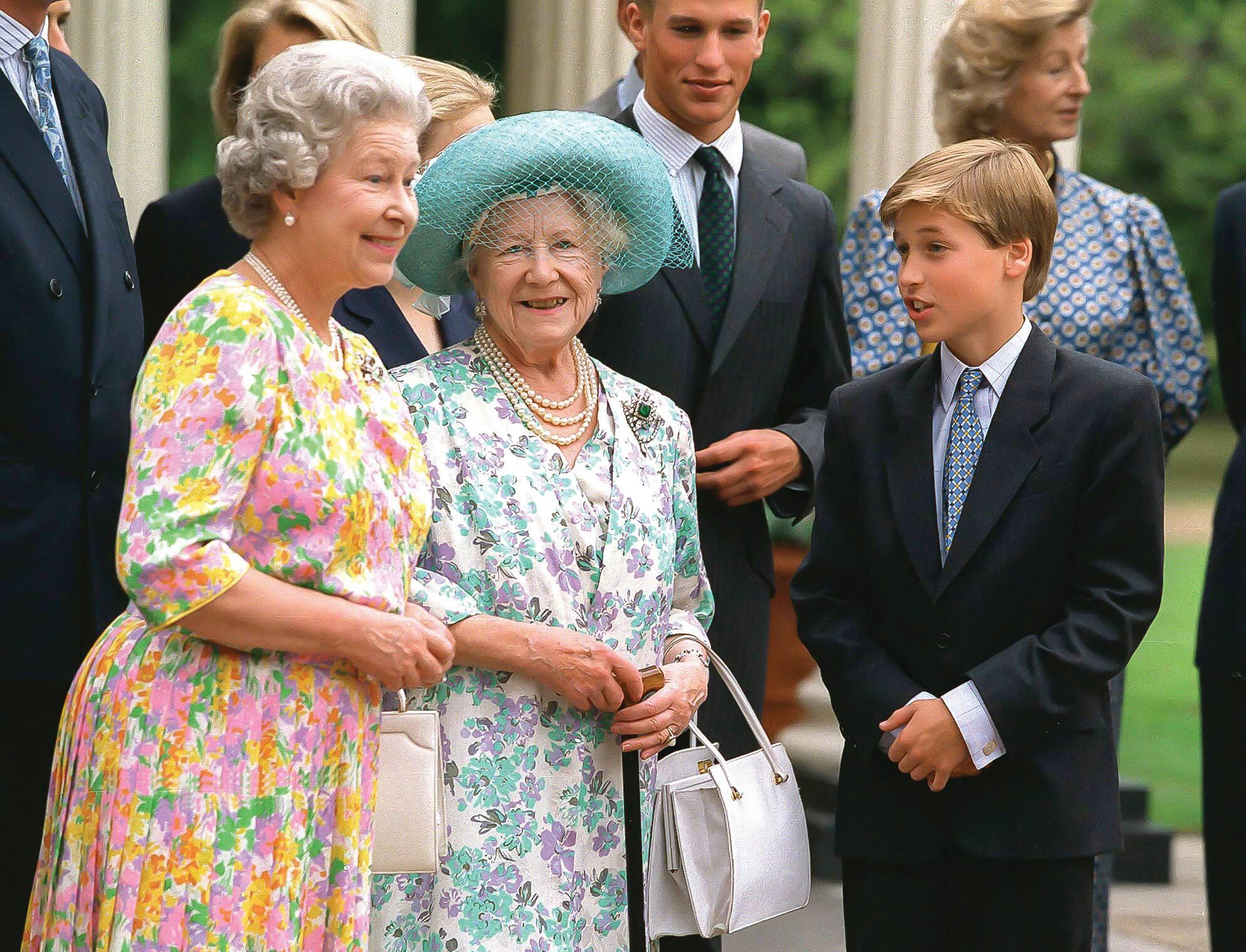 UK Press via Getty Images