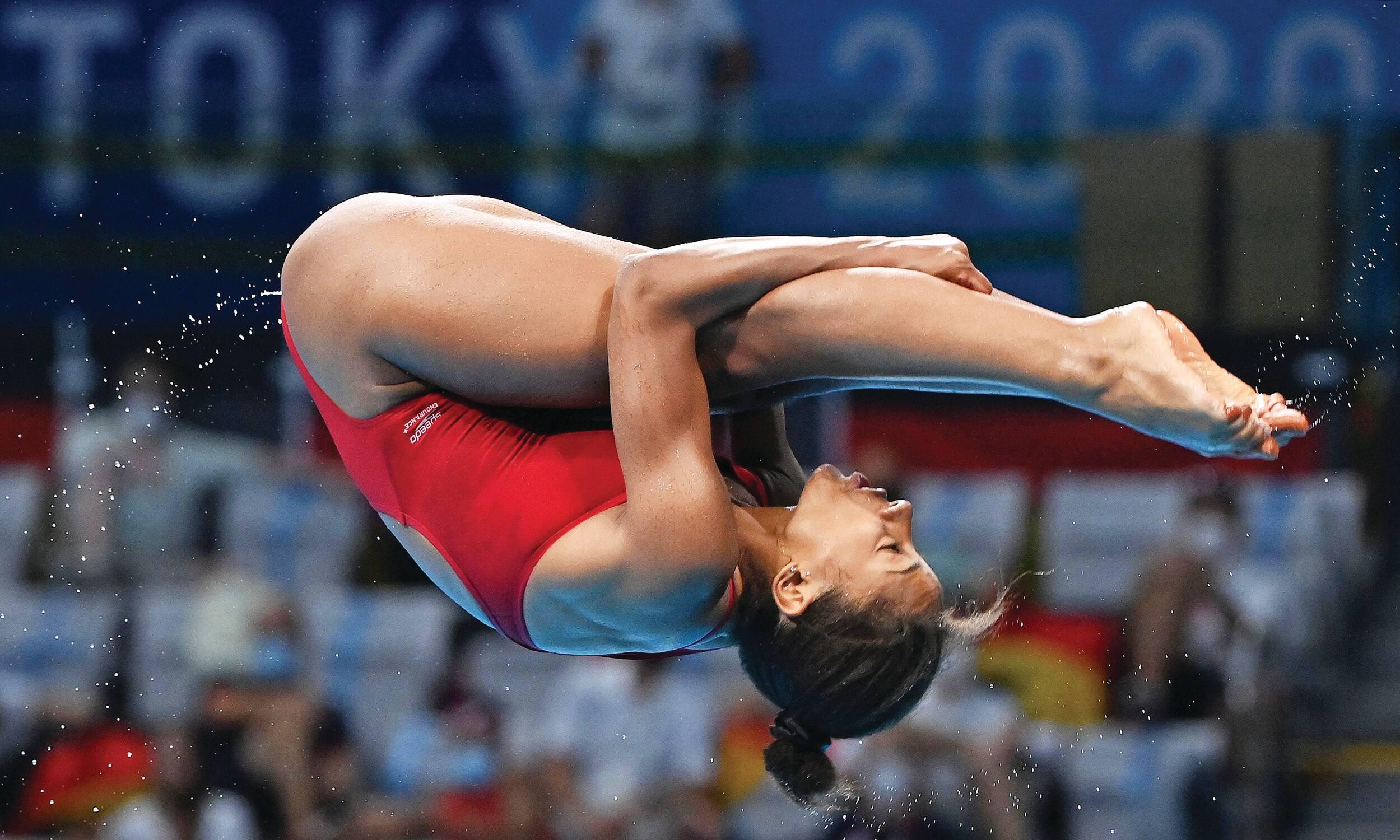 AFP via Getty Images