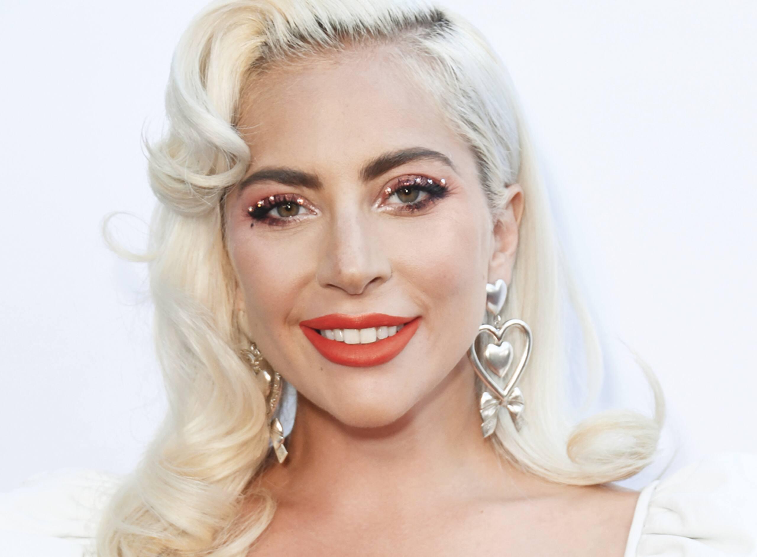 Lady Gaga a hâte d’être maman