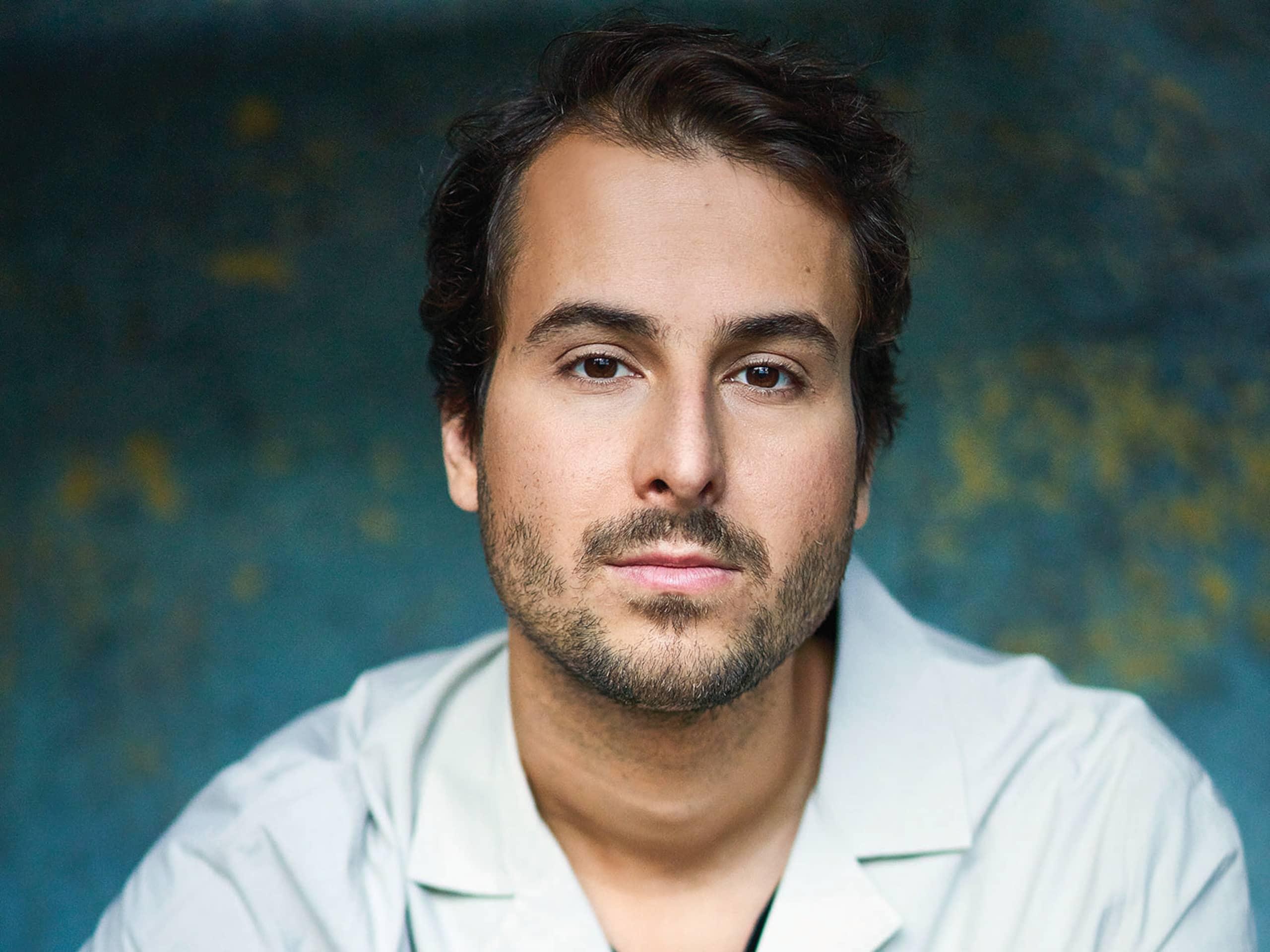 Bobby Bazini revient sur ses 10 ans de carrière