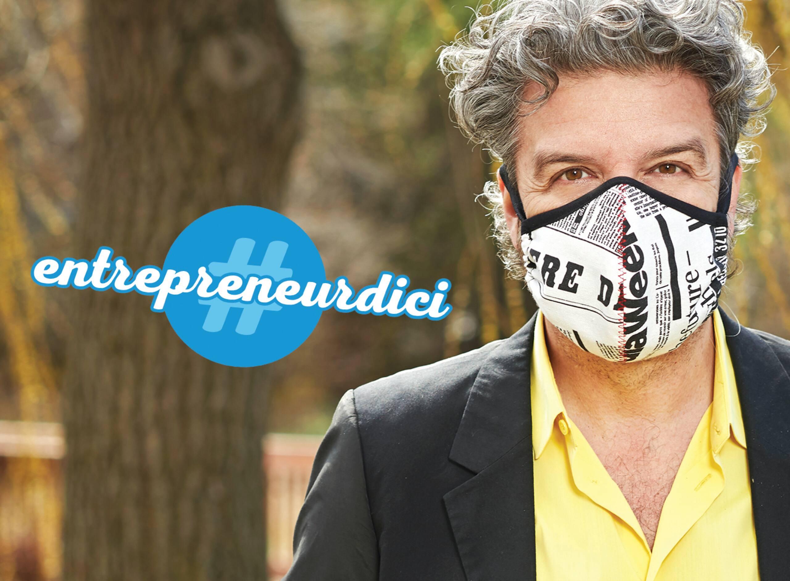 Comment vous procurer les masques de Jean Airoldi