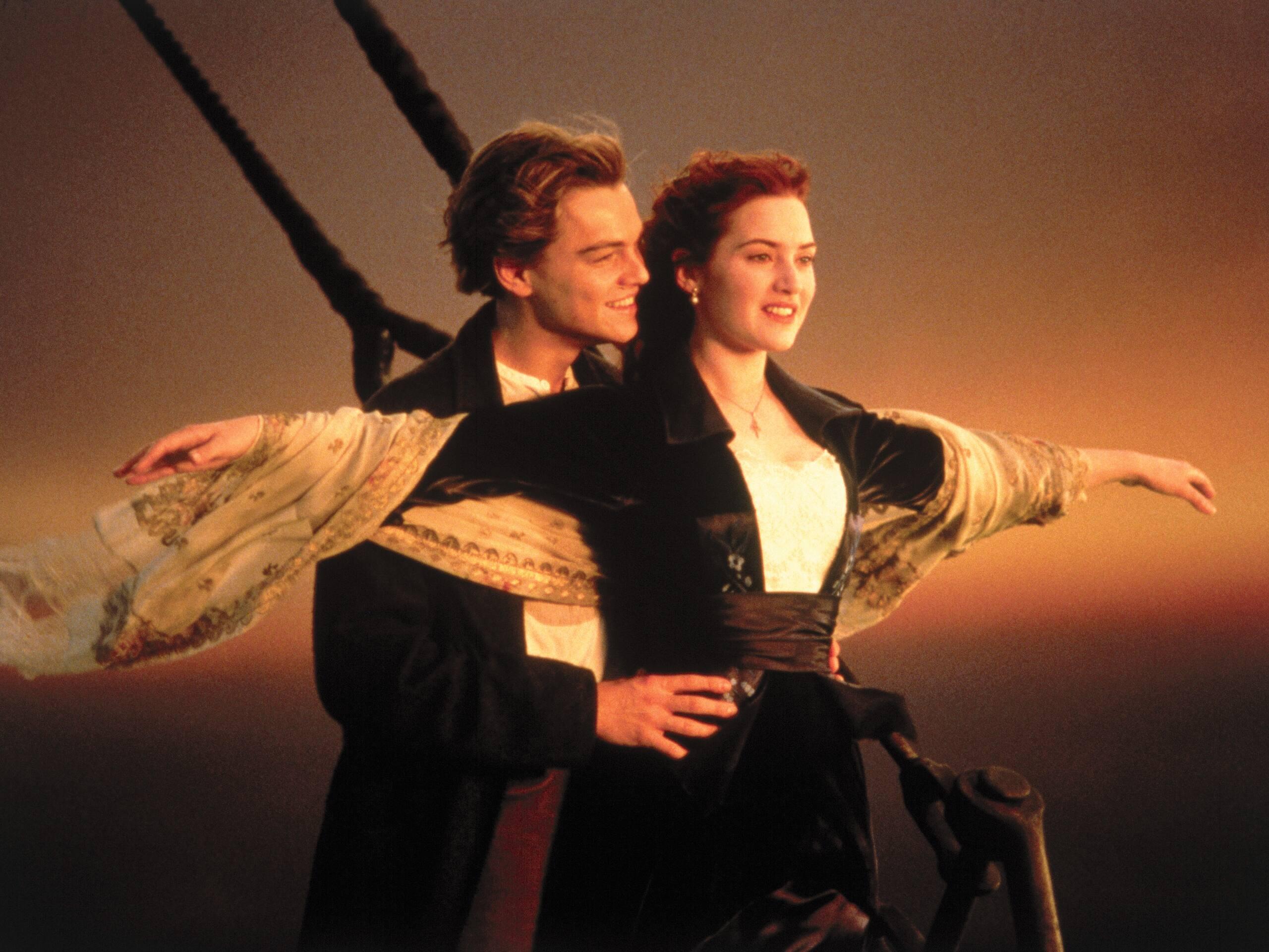 Le Titanic célèbre (déjà) ses 25 ans